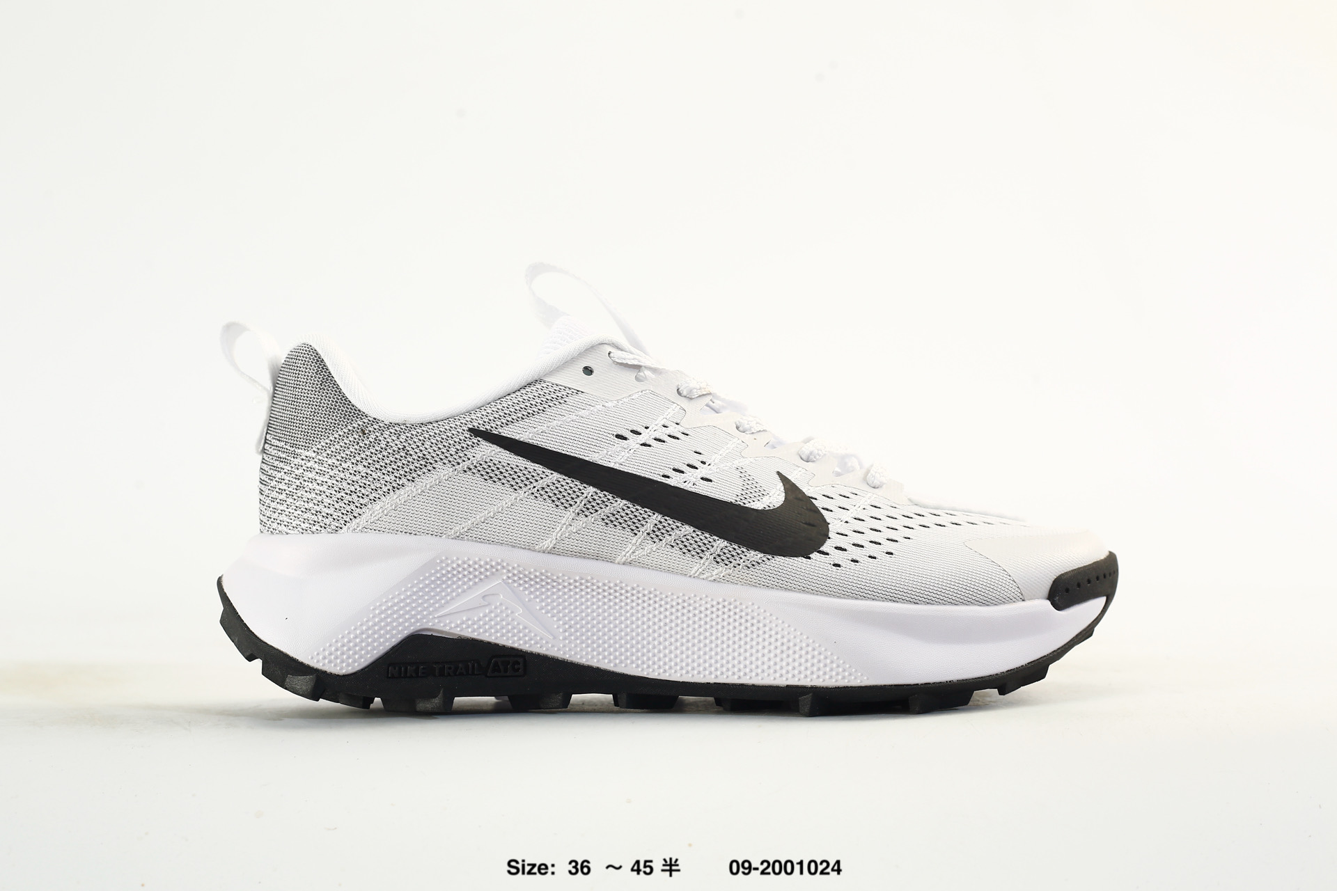 Nike Reactx Wildhorse 10 – FV2337-109