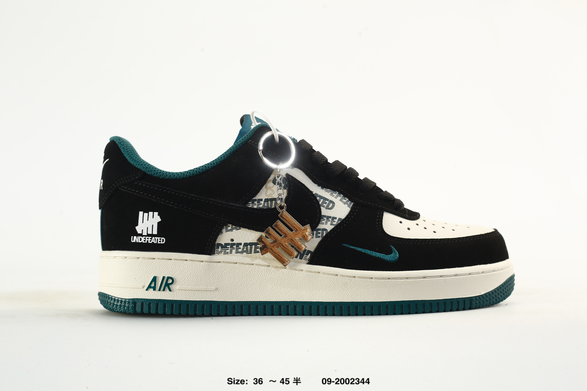 Air Force 1 07 Low – HX123008