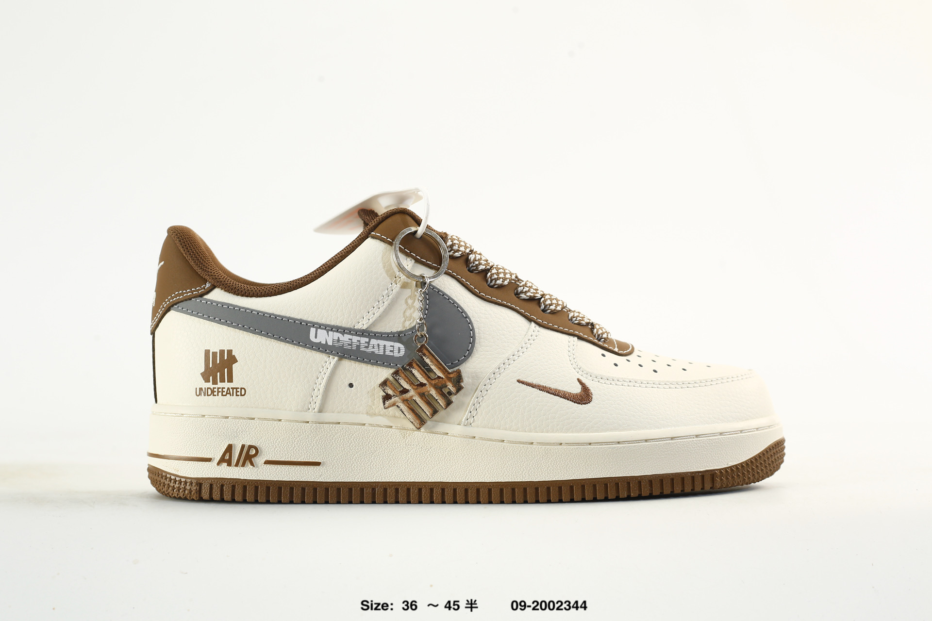Air Force 1 07 Low – HX123008, photo 2