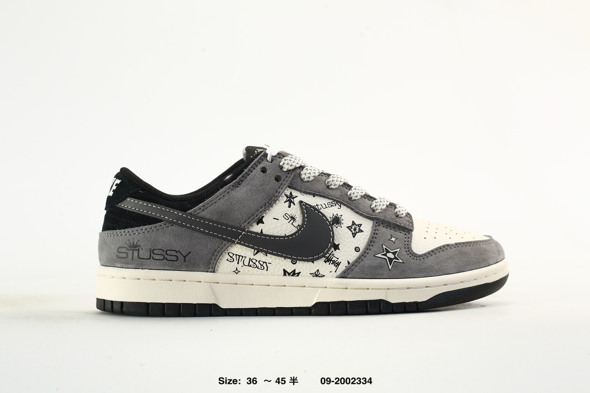 Nike Dunk Low Retro AJ1 SB – DS6608-025