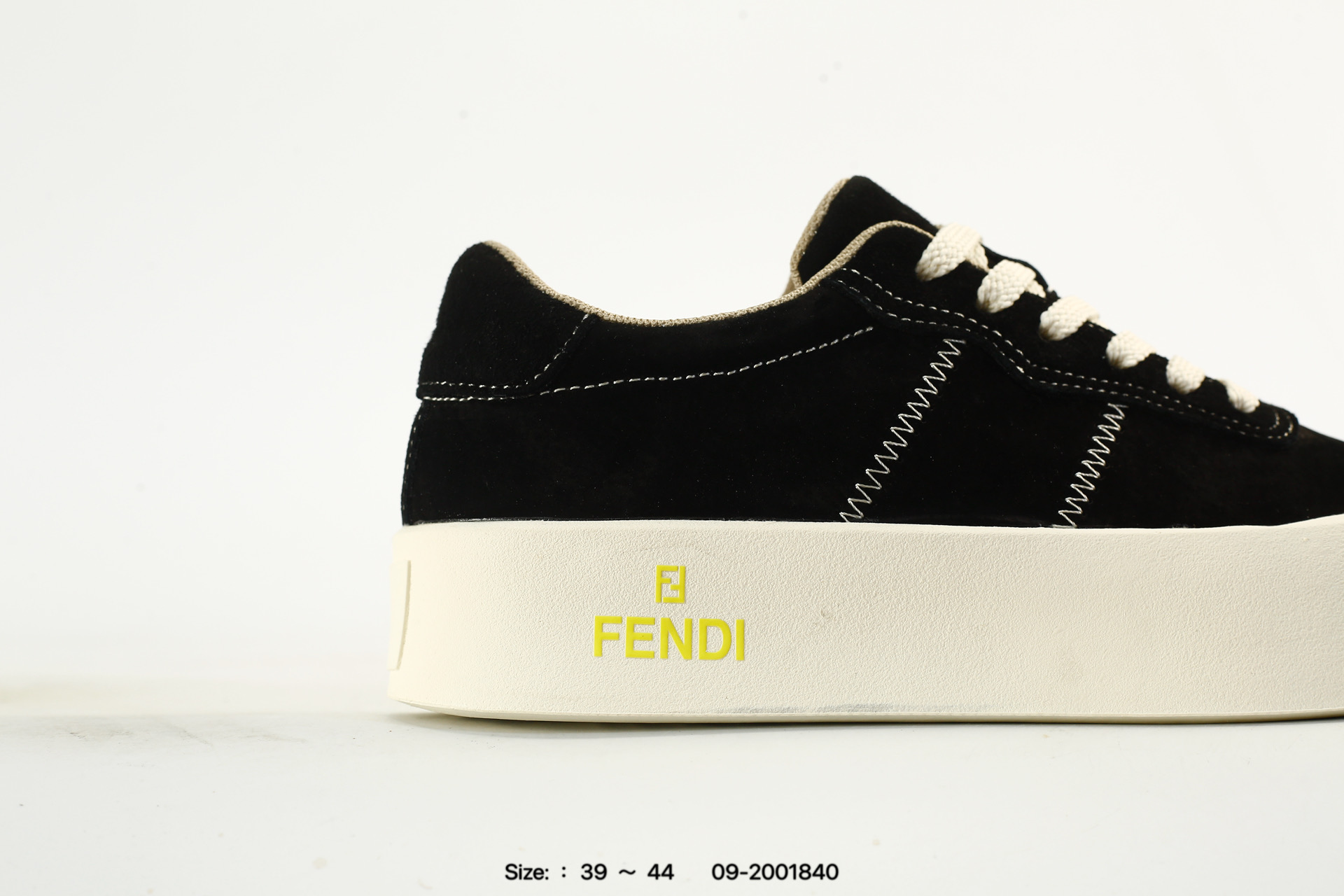 Fendi Low – 09-2001840, photo 2