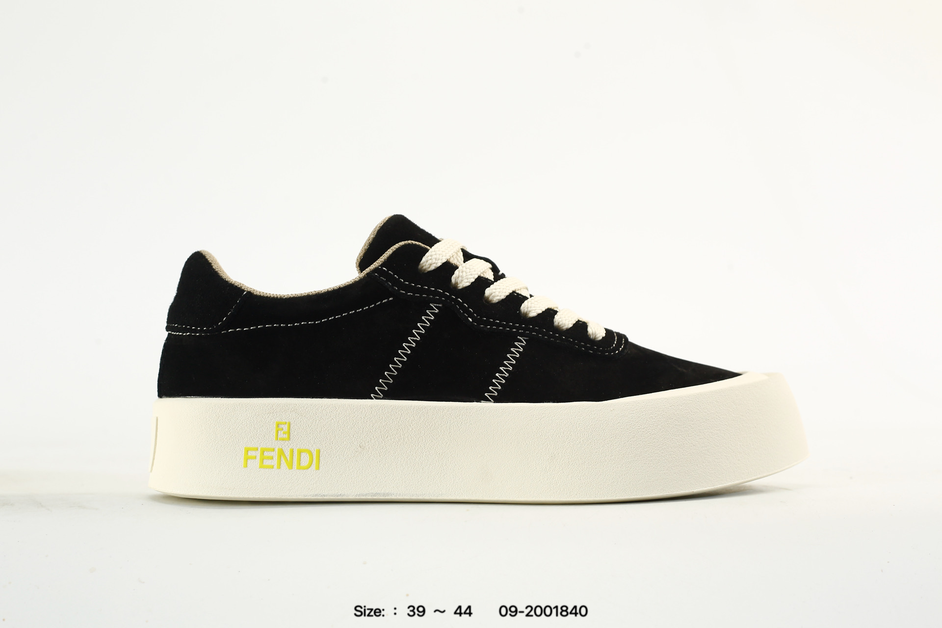 Fendi Low – 09-2001840