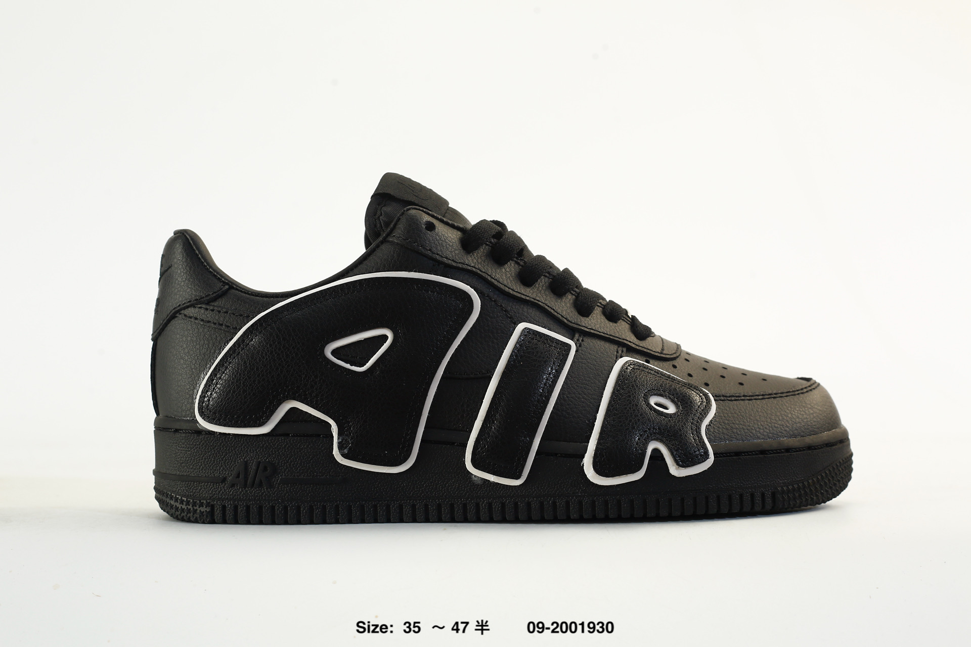 Nike Air Force 1'07 – HJ8463-001