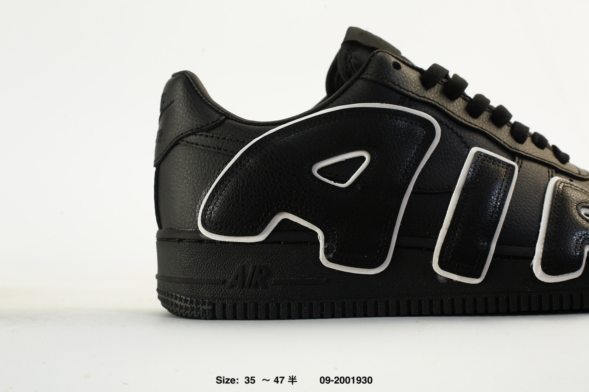 Nike Air Force 1'07 – HJ8463-001, photo 2