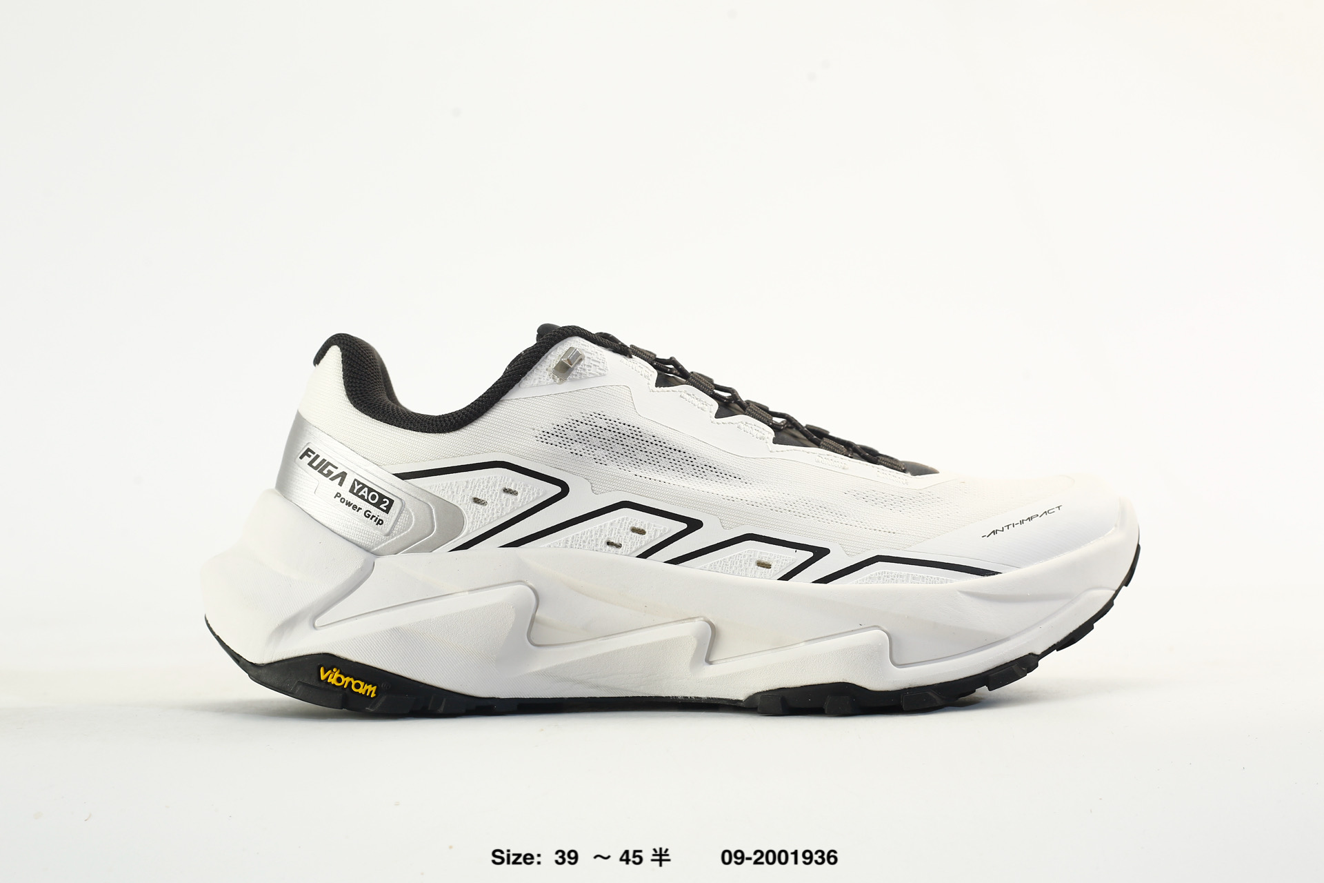 Kailas Fuga YAO2 SUV – KS2513213-17201