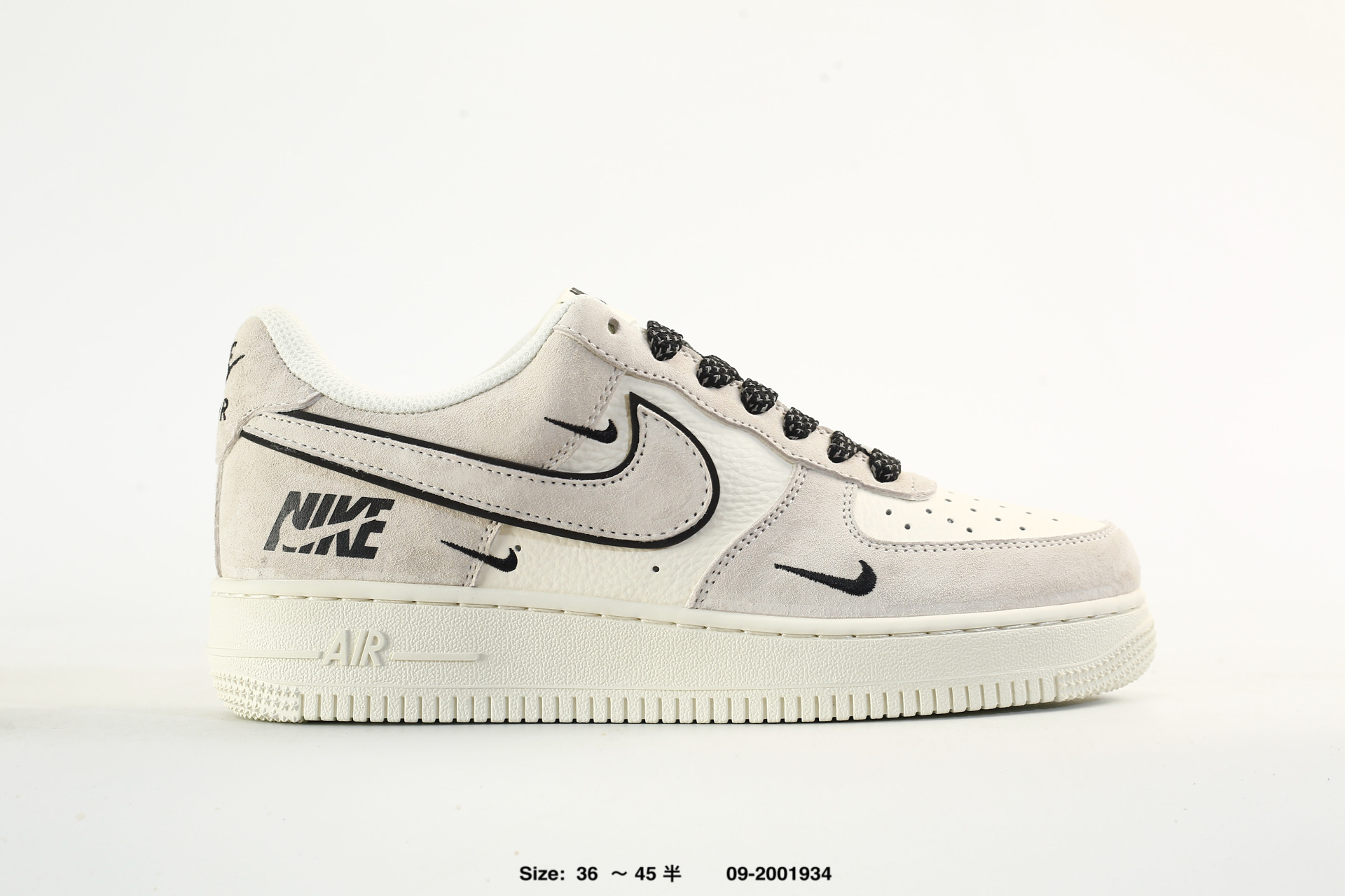 Air Force 1 07 Low – HX123008