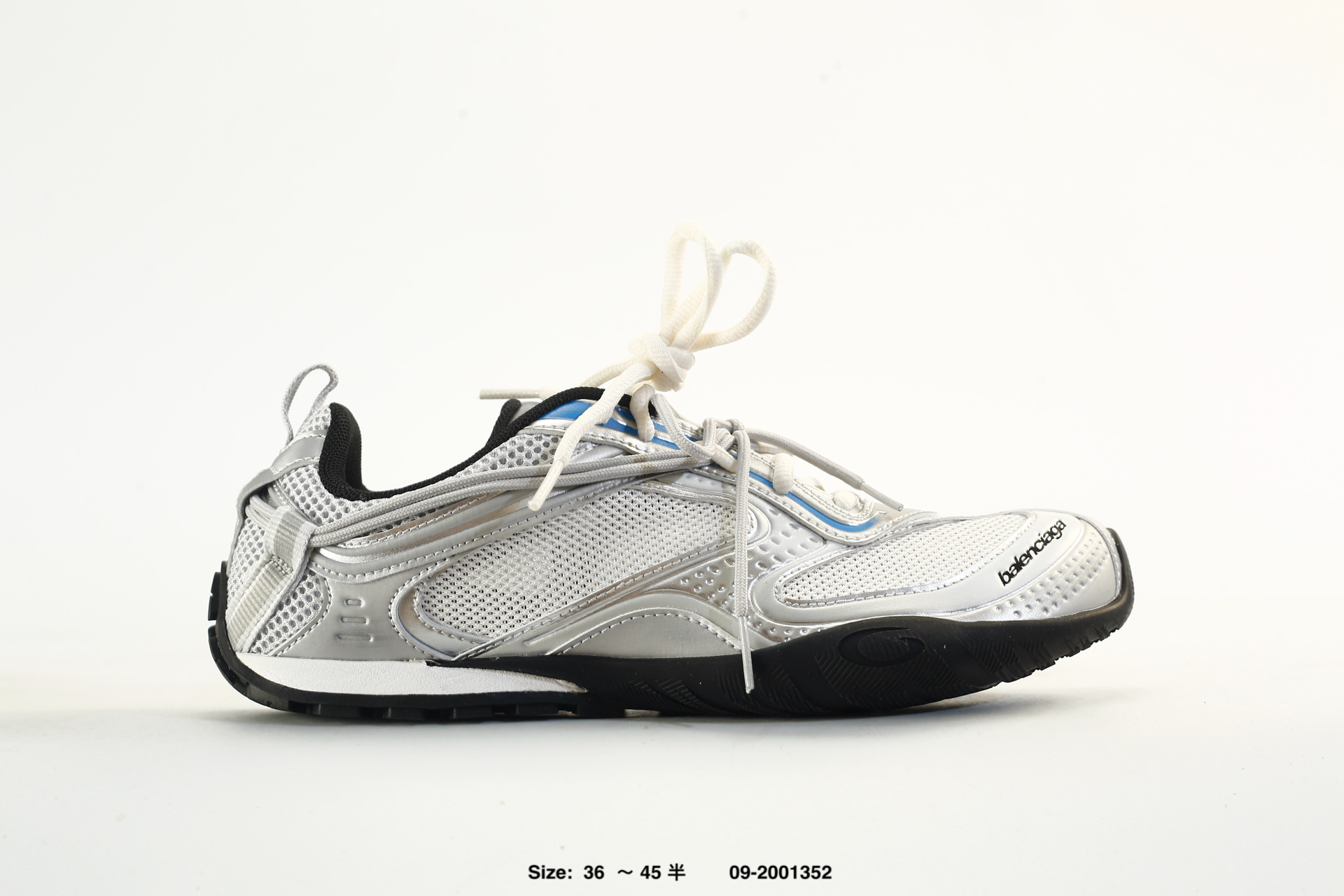 Balenciaga Radar – 865704WSTEO9010, photo 2