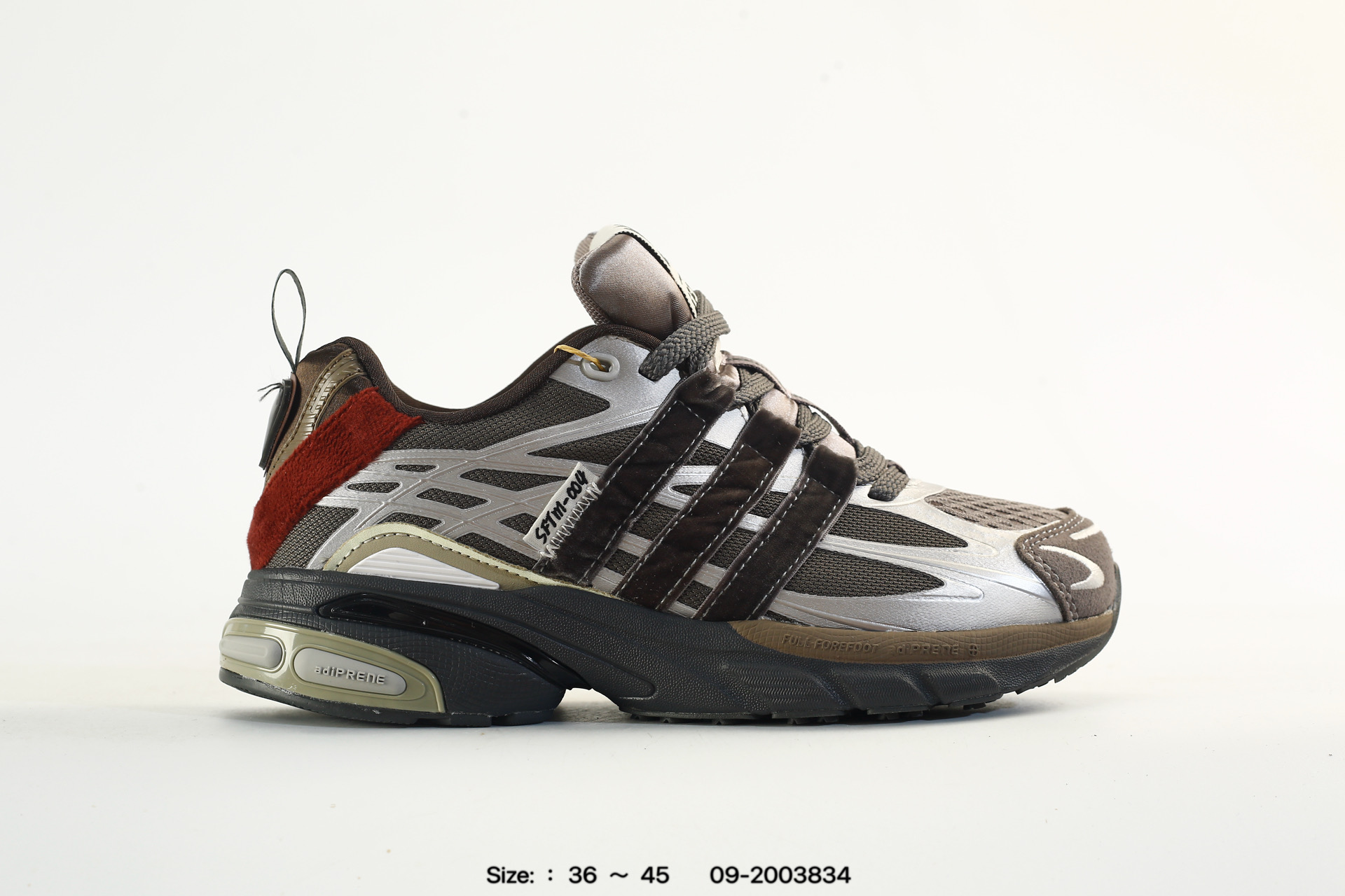 Adidas Adistar Cushion Sftm – JR8045, photo 2