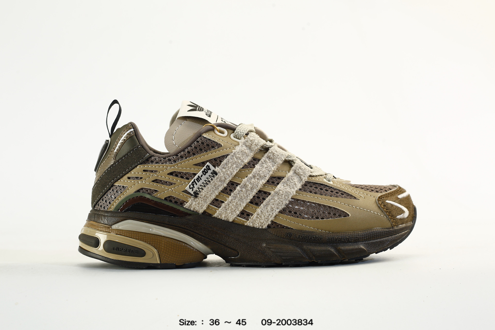 Adidas Adistar Cushion Sftm – JR8045
