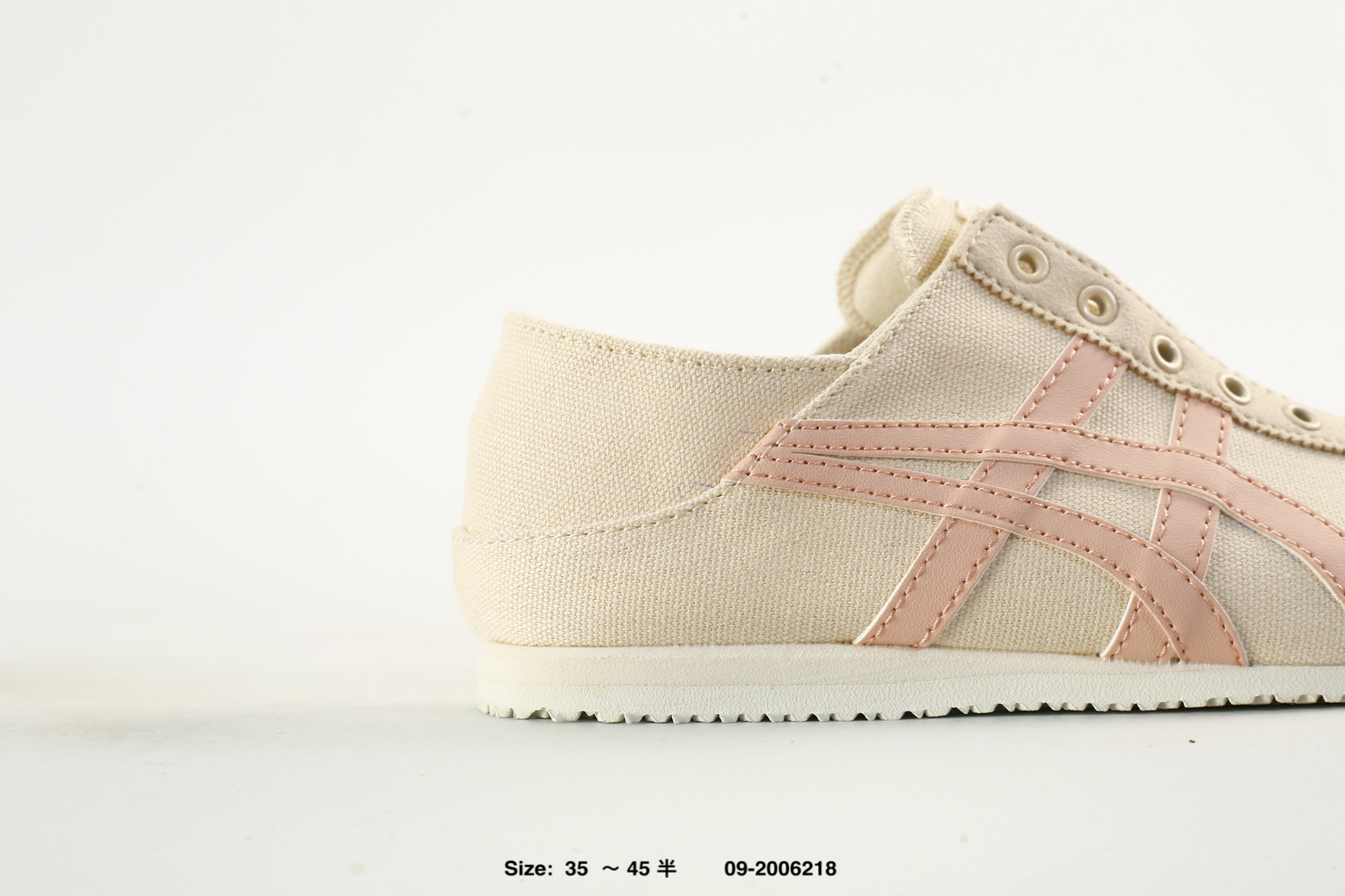 Onitsuka Tiger Nippon Made Mexico 66 Deluxe – 1183C102-109, photo 2