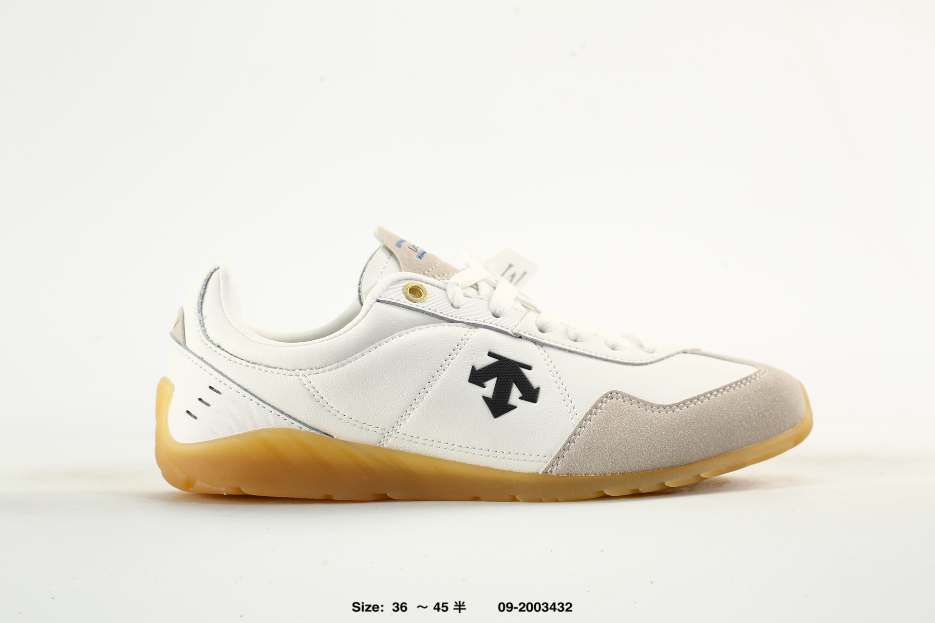 Louis Vuitton Trainer Sneaker Low – 09-2003432