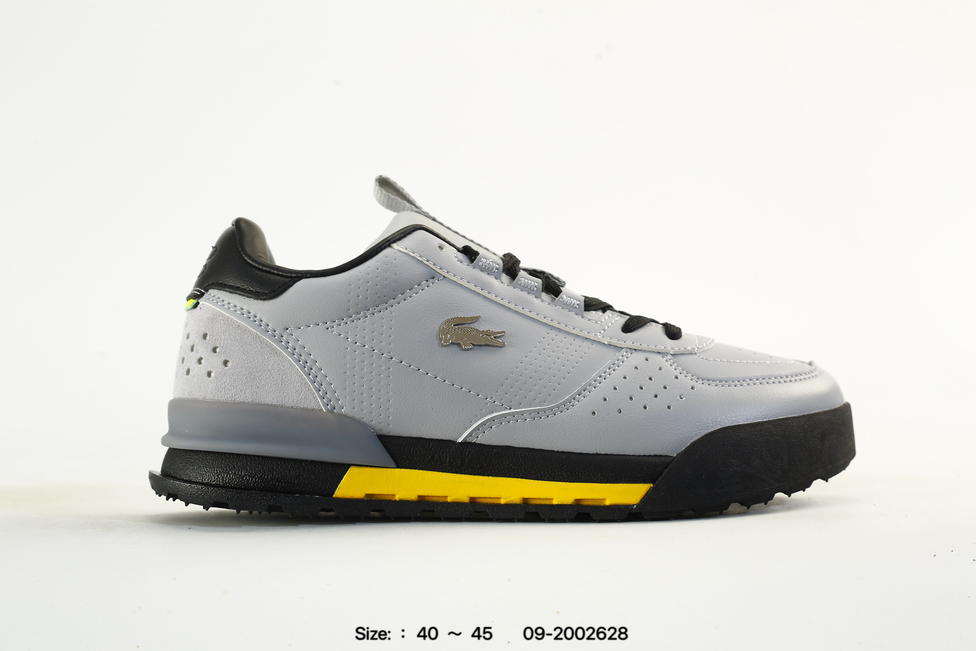 Lacoste Slam Break – 52SFA0152