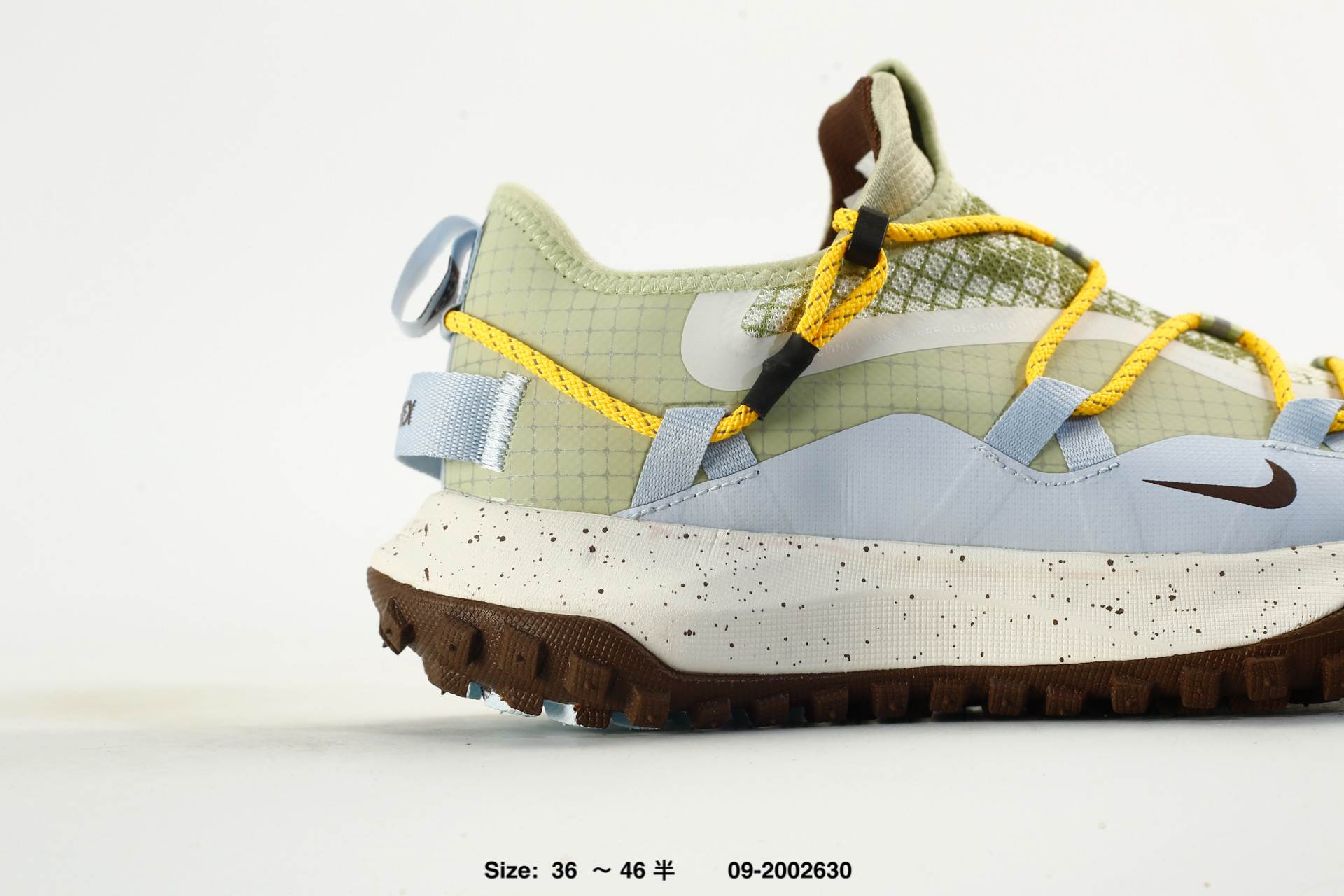 Nike ACG Mountain Fly Low GTX – IV2864-320, photo 2