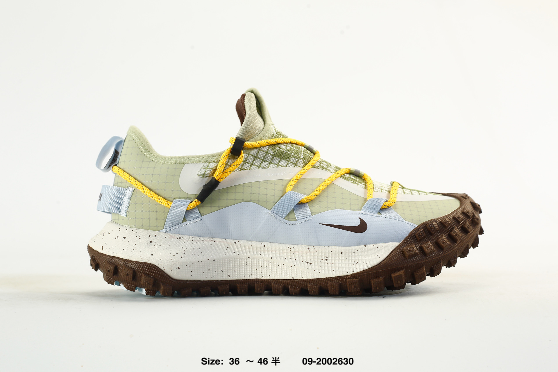 Nike ACG Mountain Fly Low GTX – IV2864-320