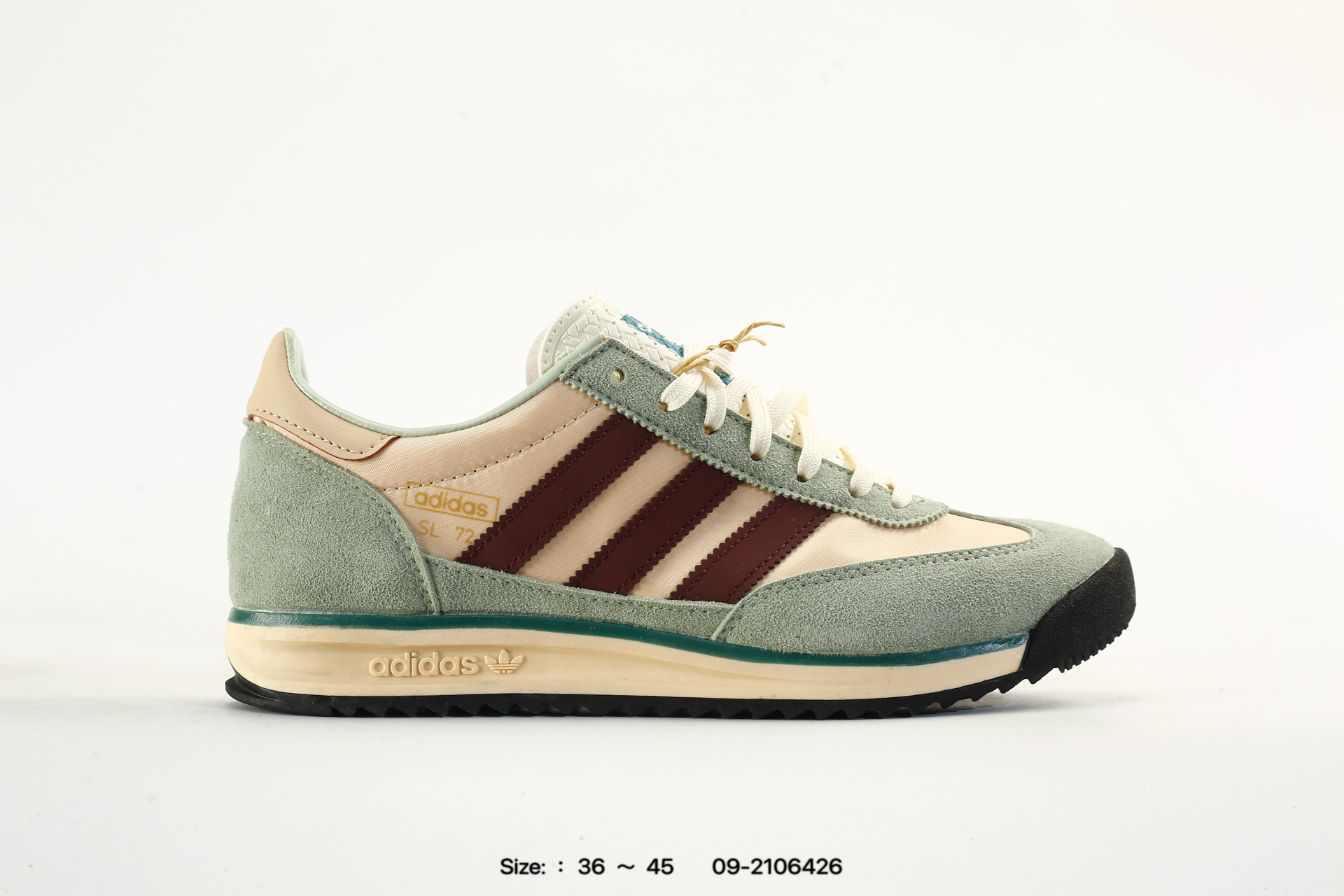 Adidas SL 72 RS – JR8789