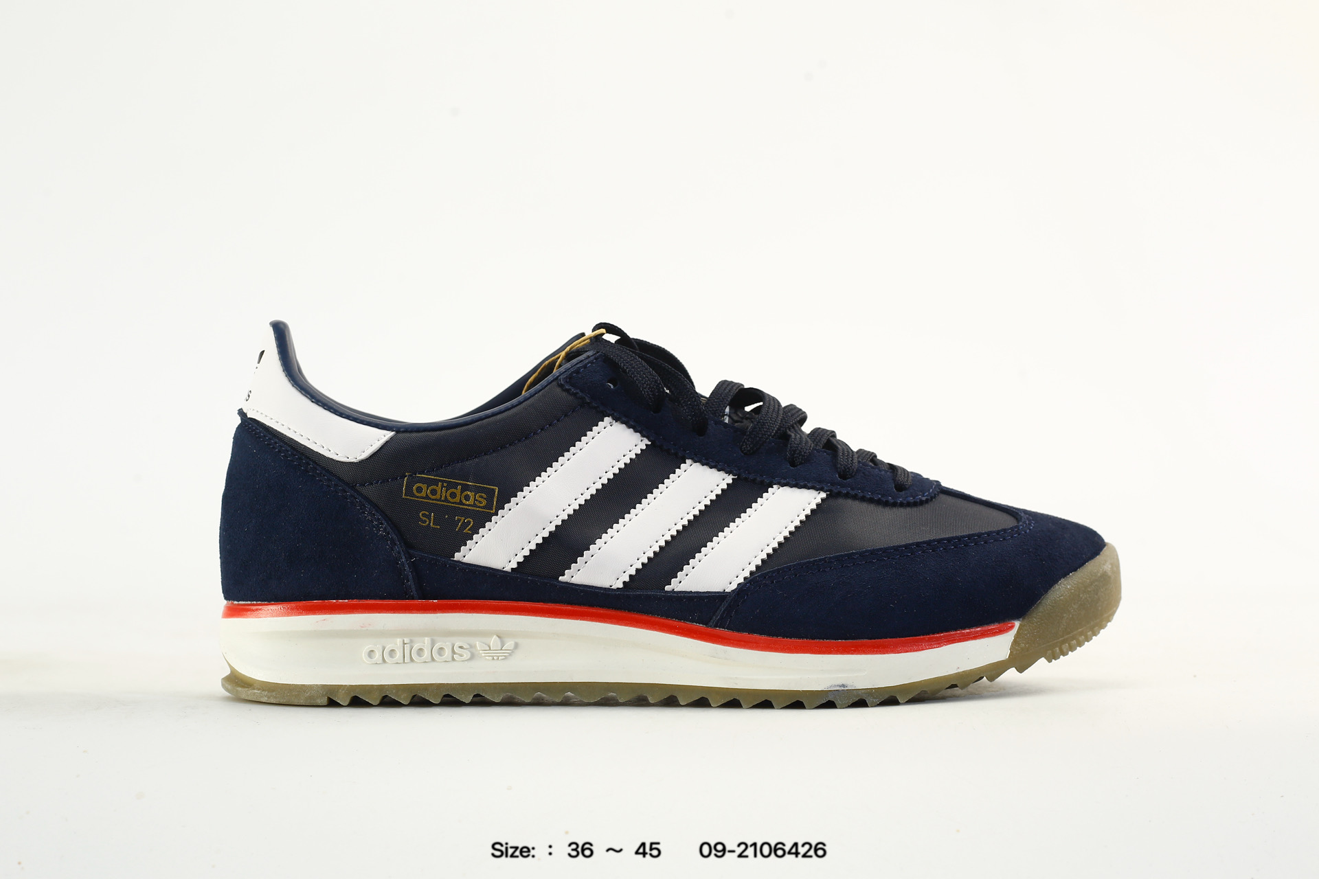 Adidas SL 72 RS – JR8789, photo 2