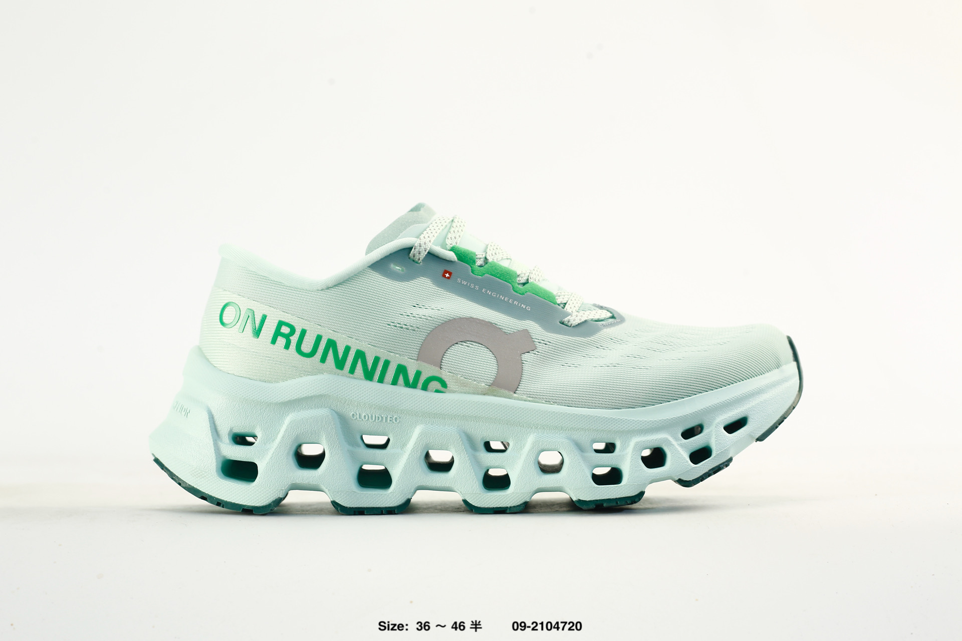 On Cloudmonster 3 – 09-2104720