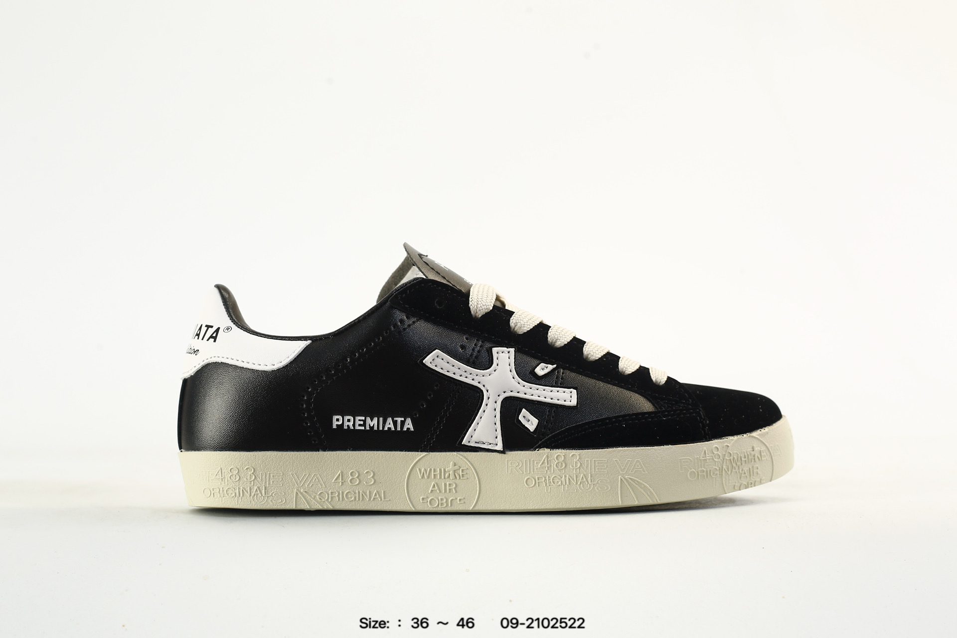 Premiata Steven PU – 491514W1EB71053