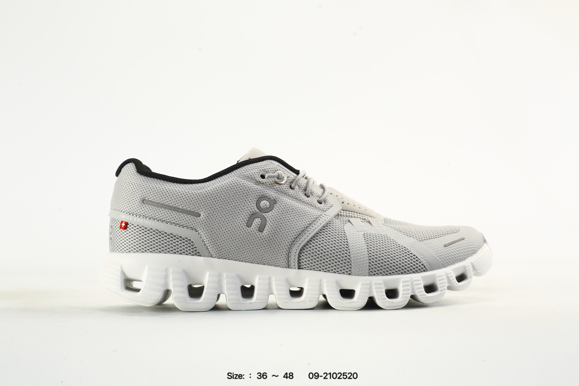 On Cloud 5 – 09-2102520