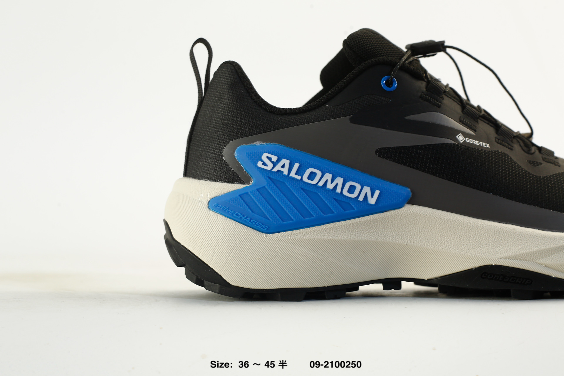 Salomon Genesis Running – 478078-32, photo 2