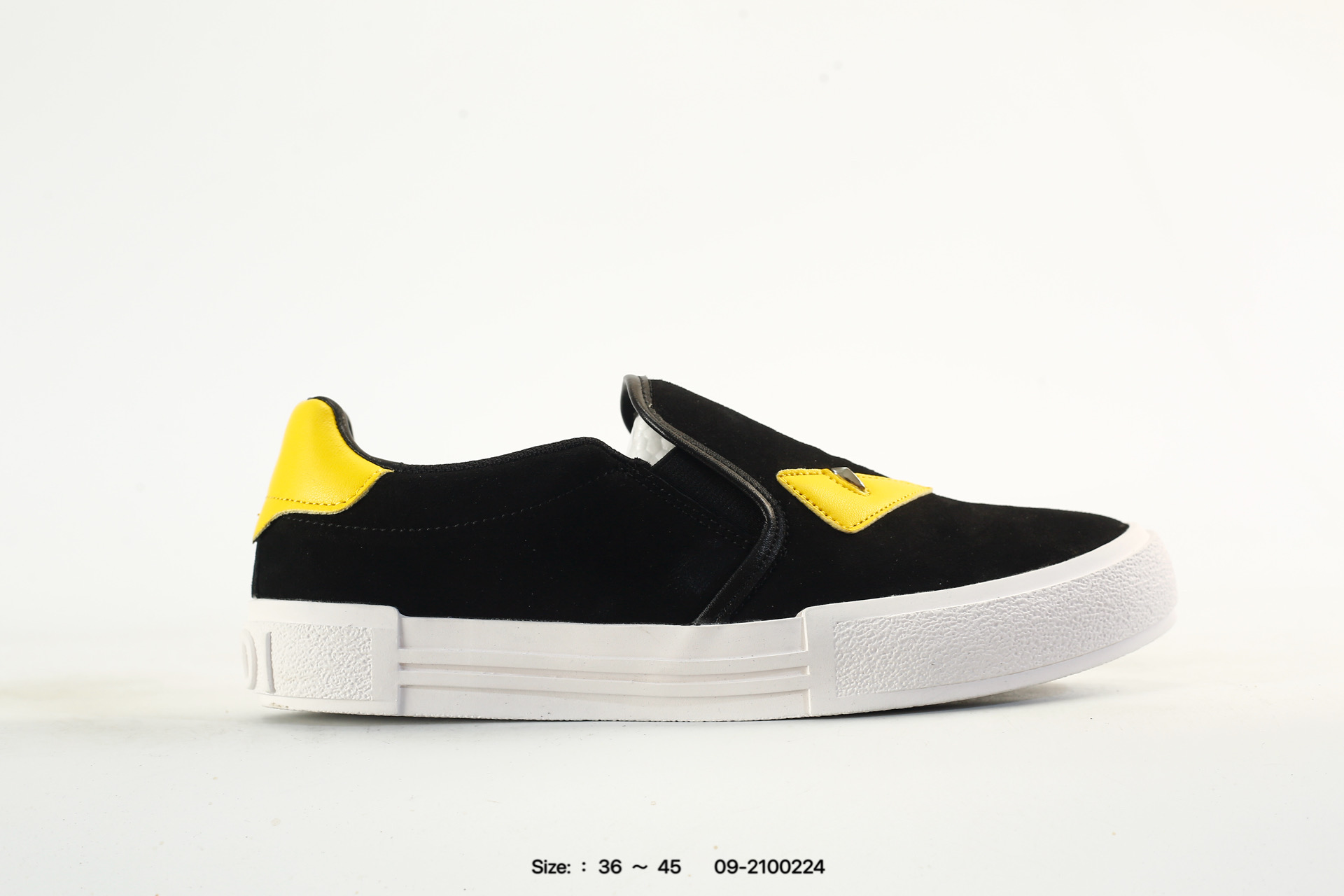 Fendi Low – 09-2100224