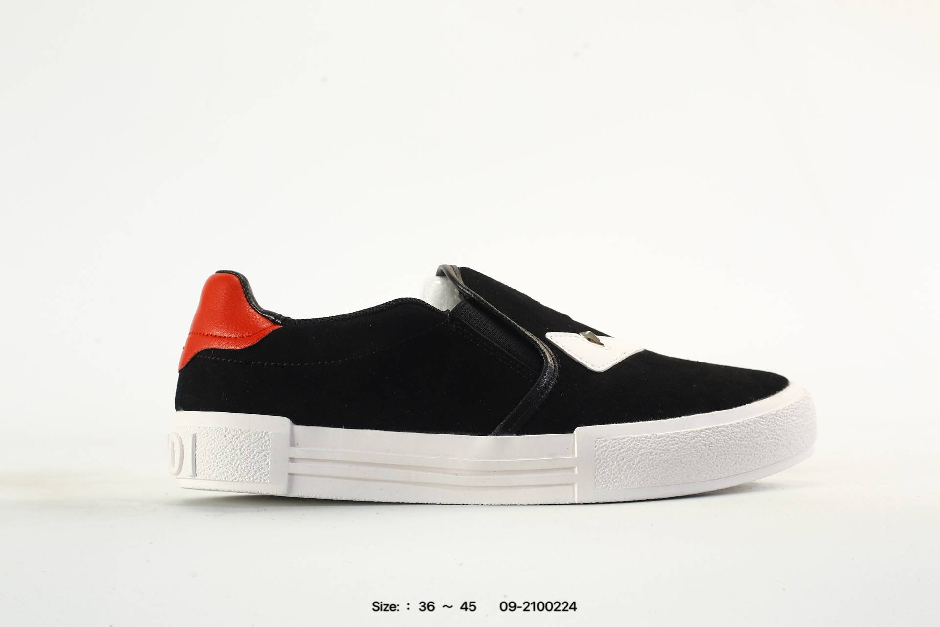 Fendi Low – 09-2100224, photo 2