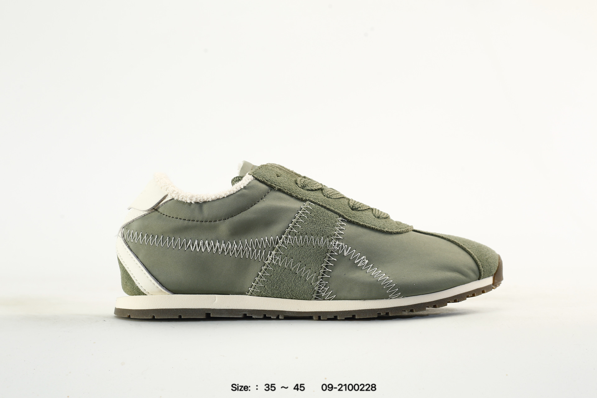 Onitsuka Tiger Corsair A55, photo 2