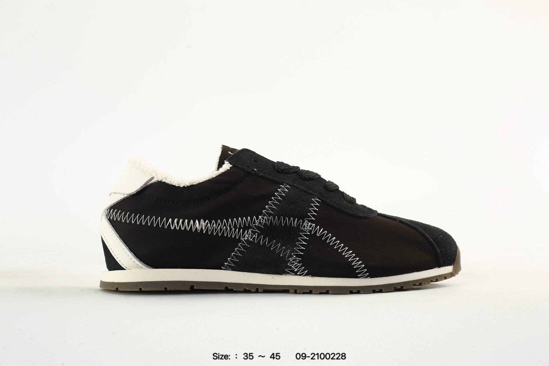 Onitsuka Tiger Corsair A55