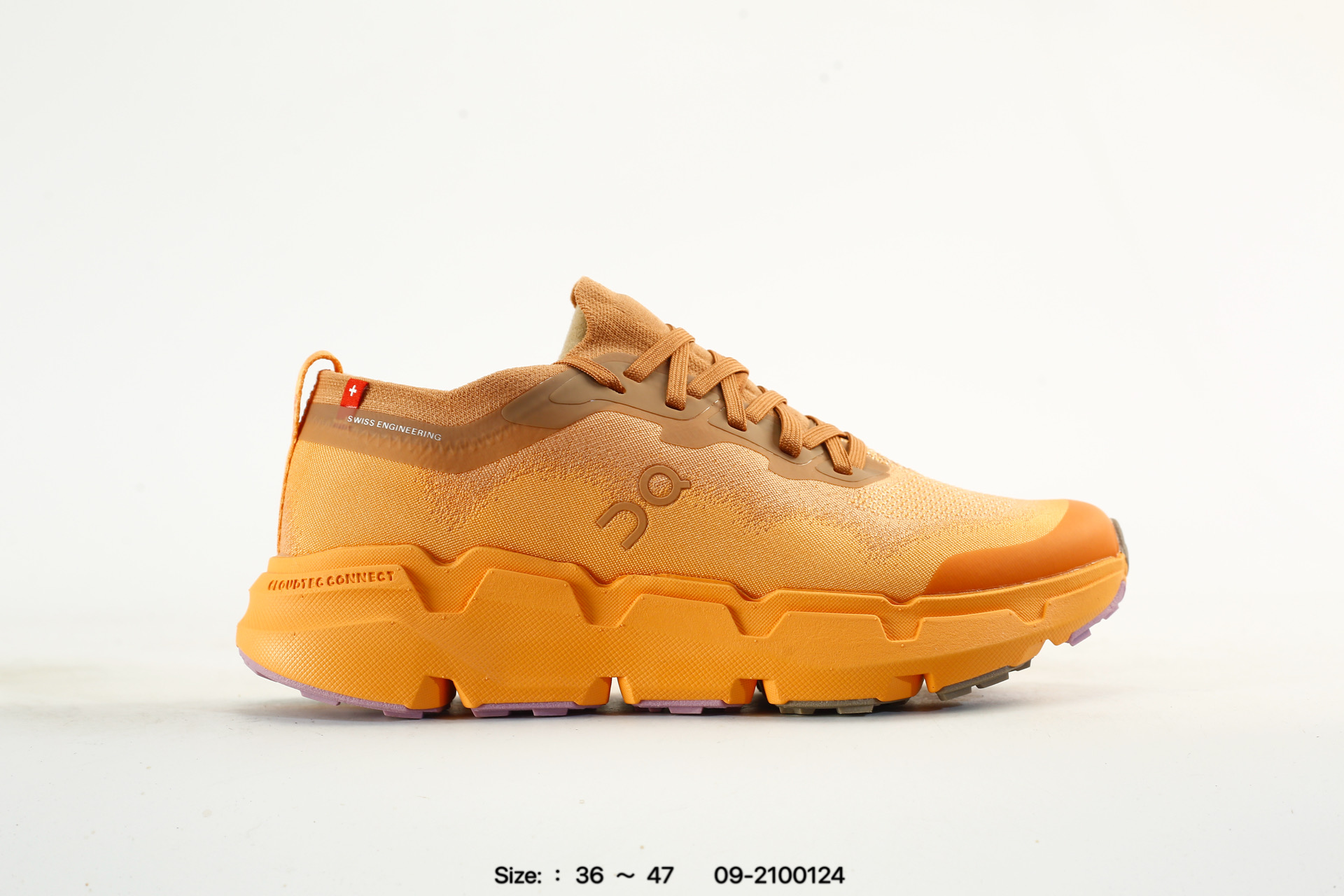 On Cloudsoma Running – 09-2100124, photo 2