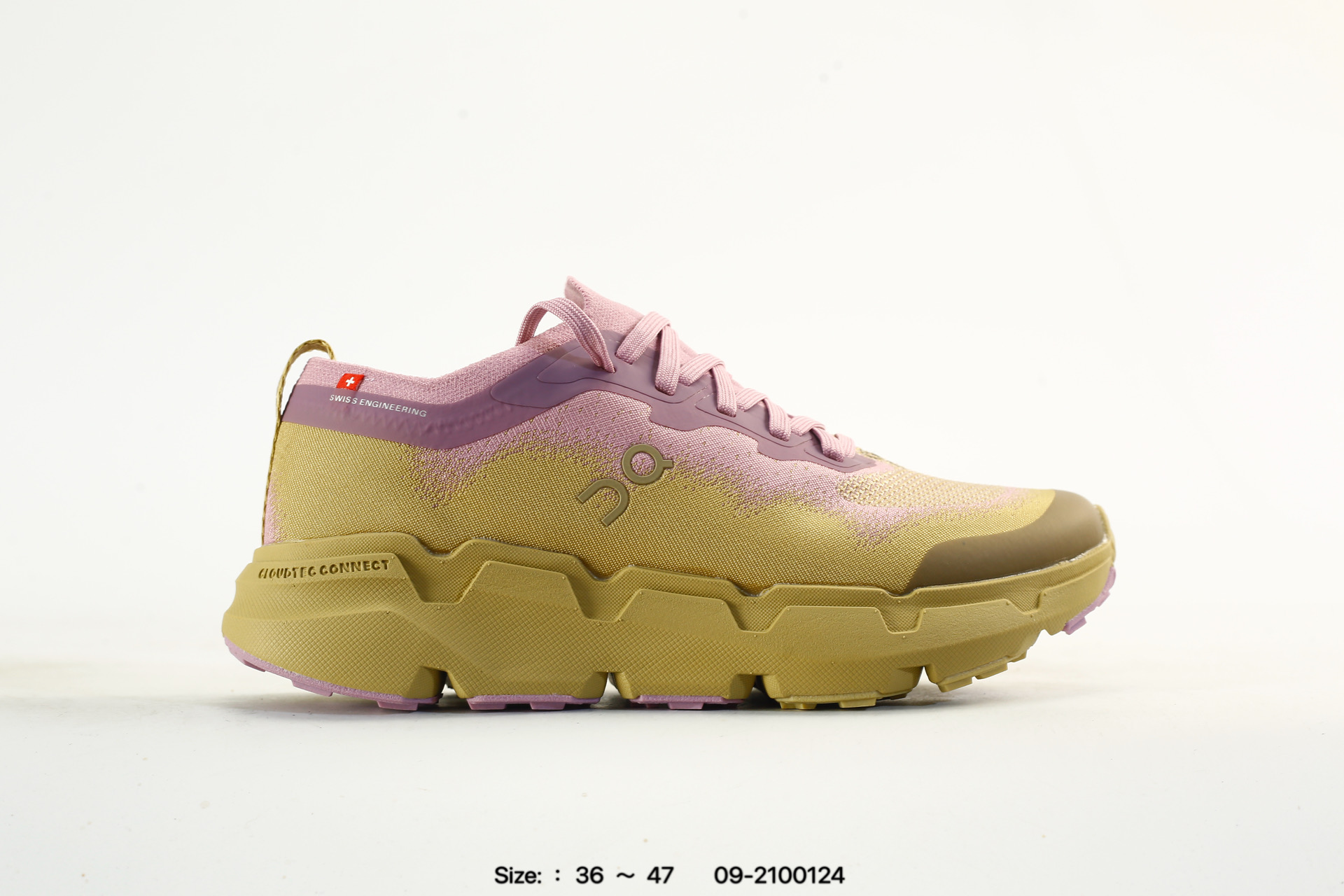 On Cloudsoma Running – 09-2100124