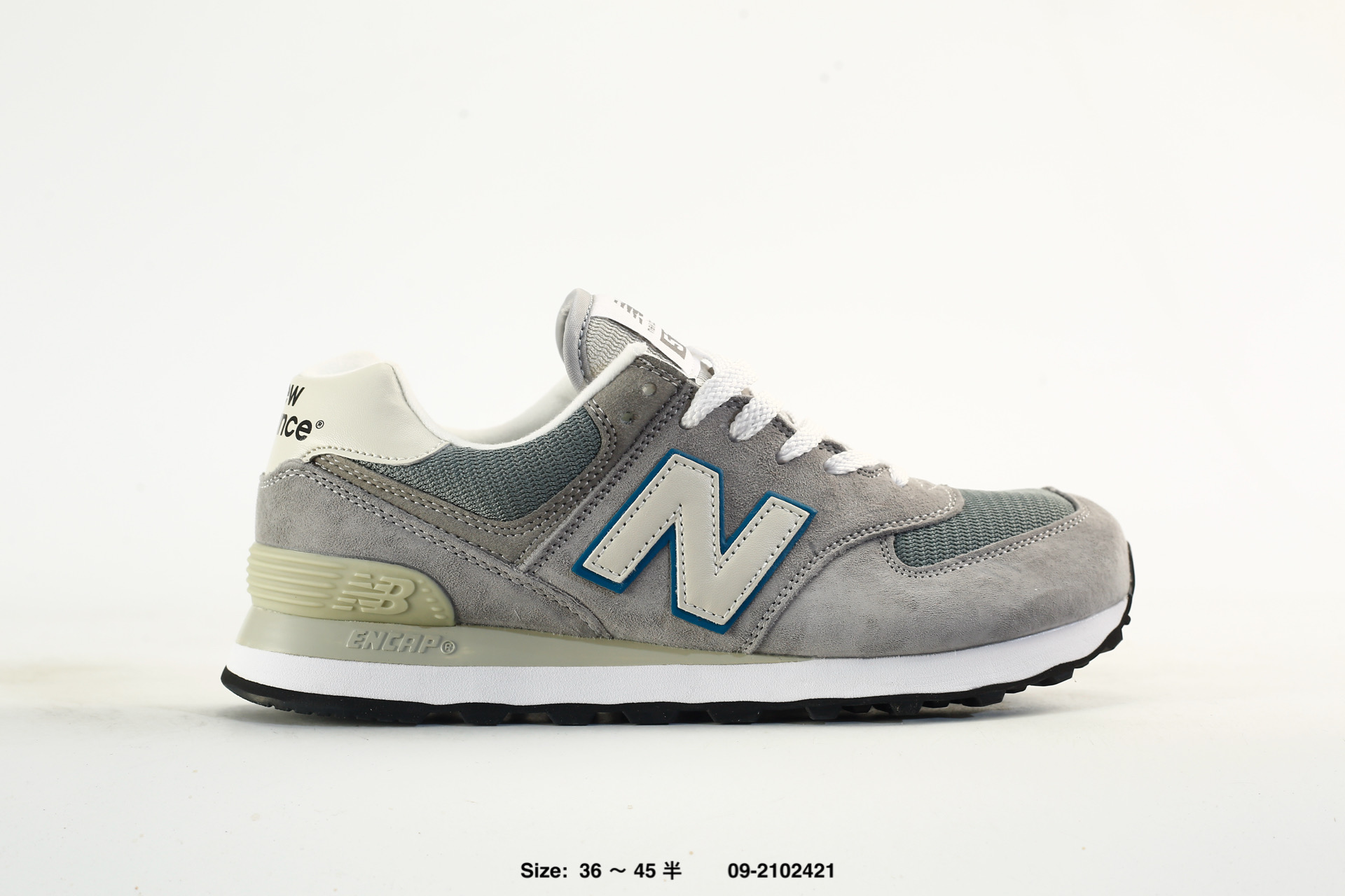New Balance 574 – ML574
