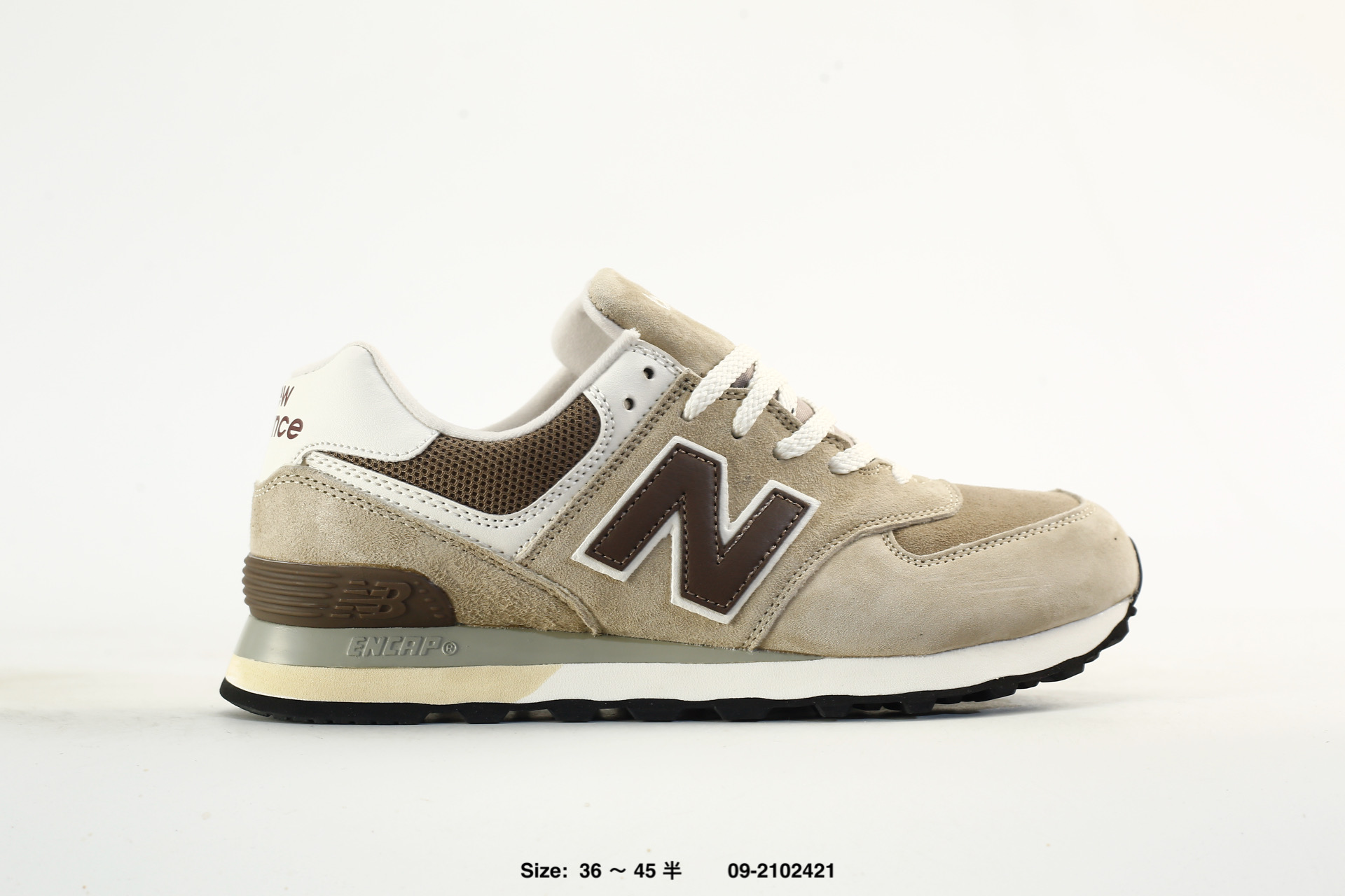 New Balance 574 – ML574, photo 2