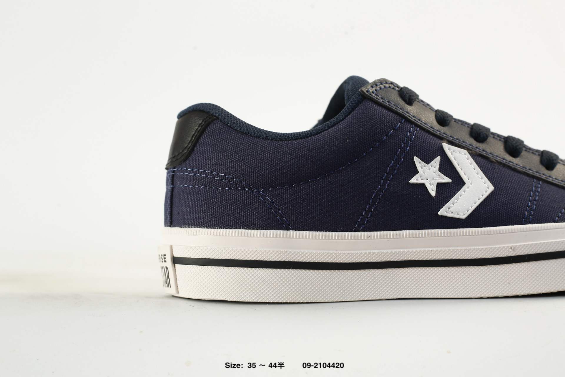 Converse One Star Academy – 09-2104420, photo 2