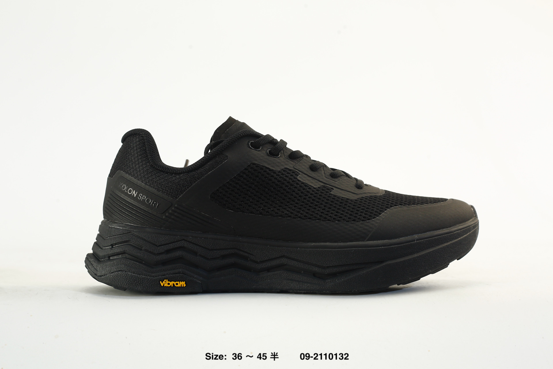 Kolon Sport City Lux – LUFC5MT402