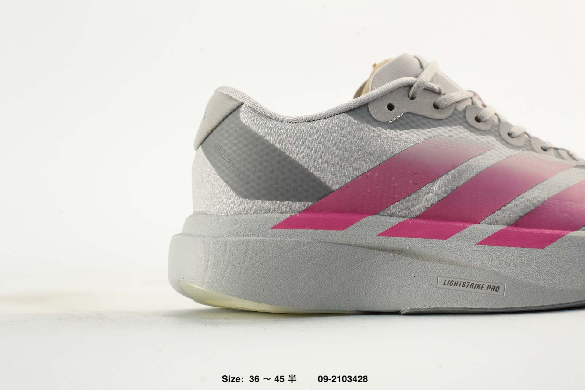 Adidas Adizero Evo SL – KJ2000, photo 2