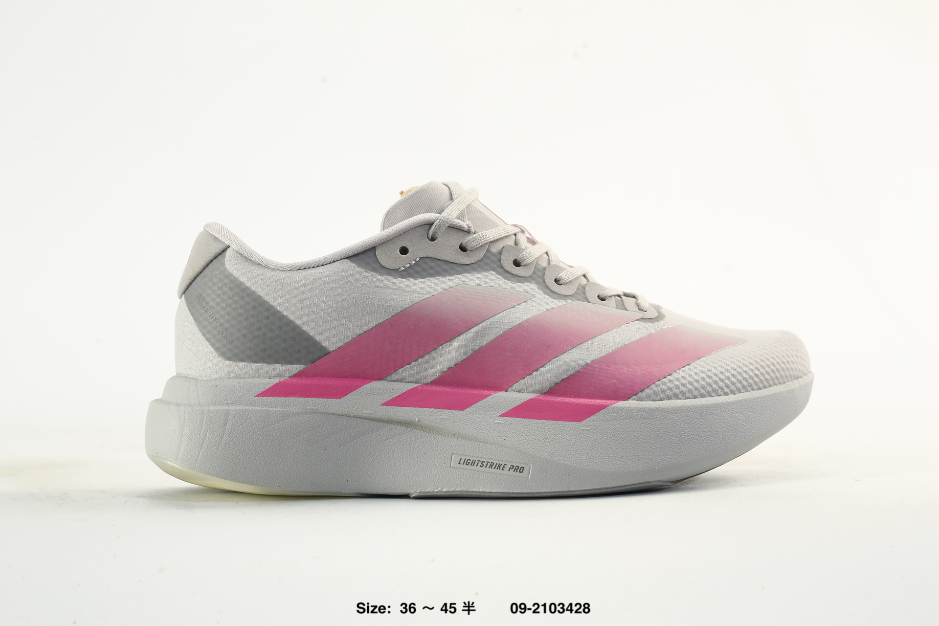 Adidas Adizero Evo SL – KJ2000