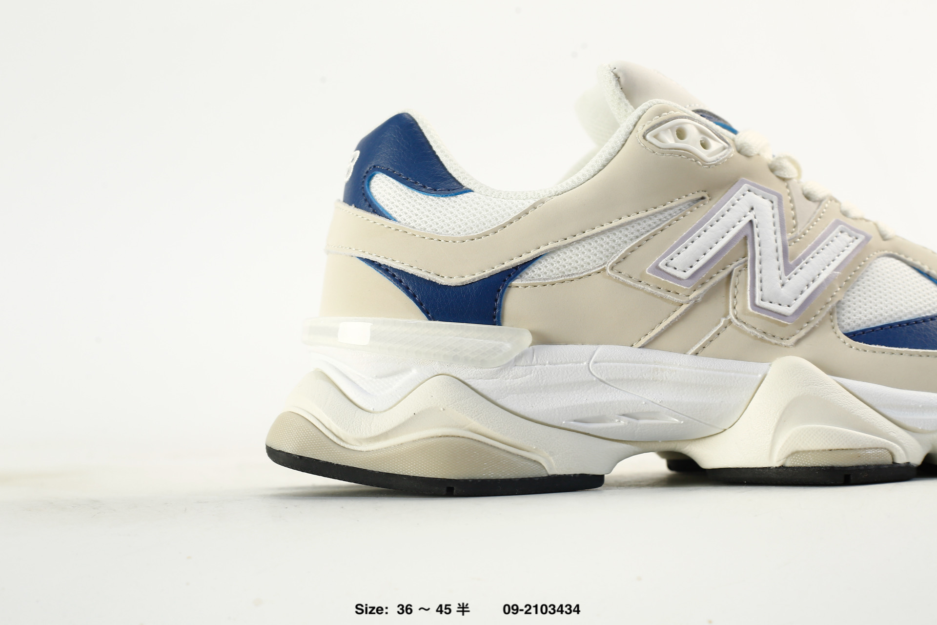 New Balance 9060 – U9060873, photo 2