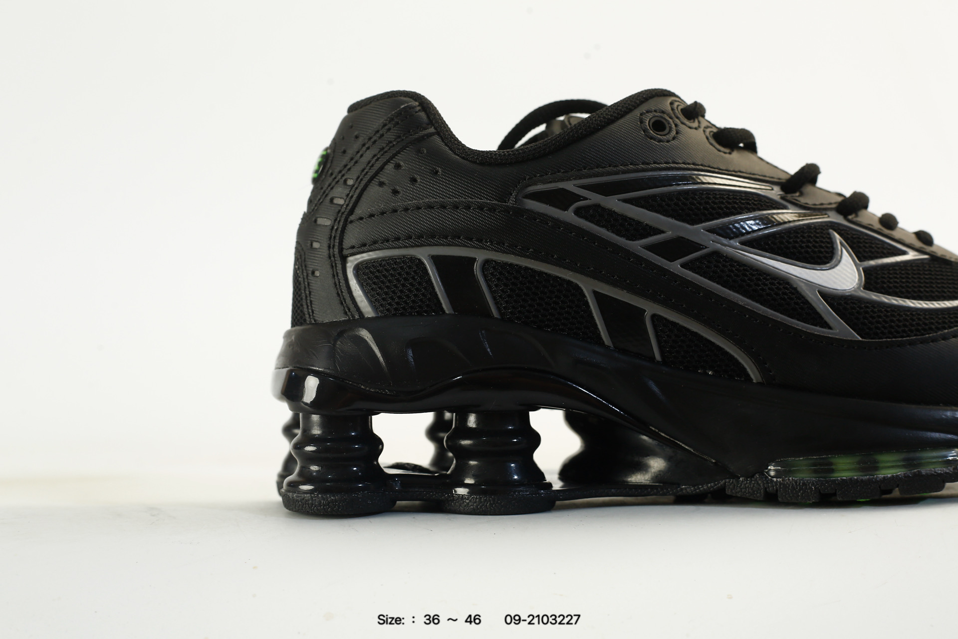 Nike Shox Ride 2 – HN1615-303, photo 2