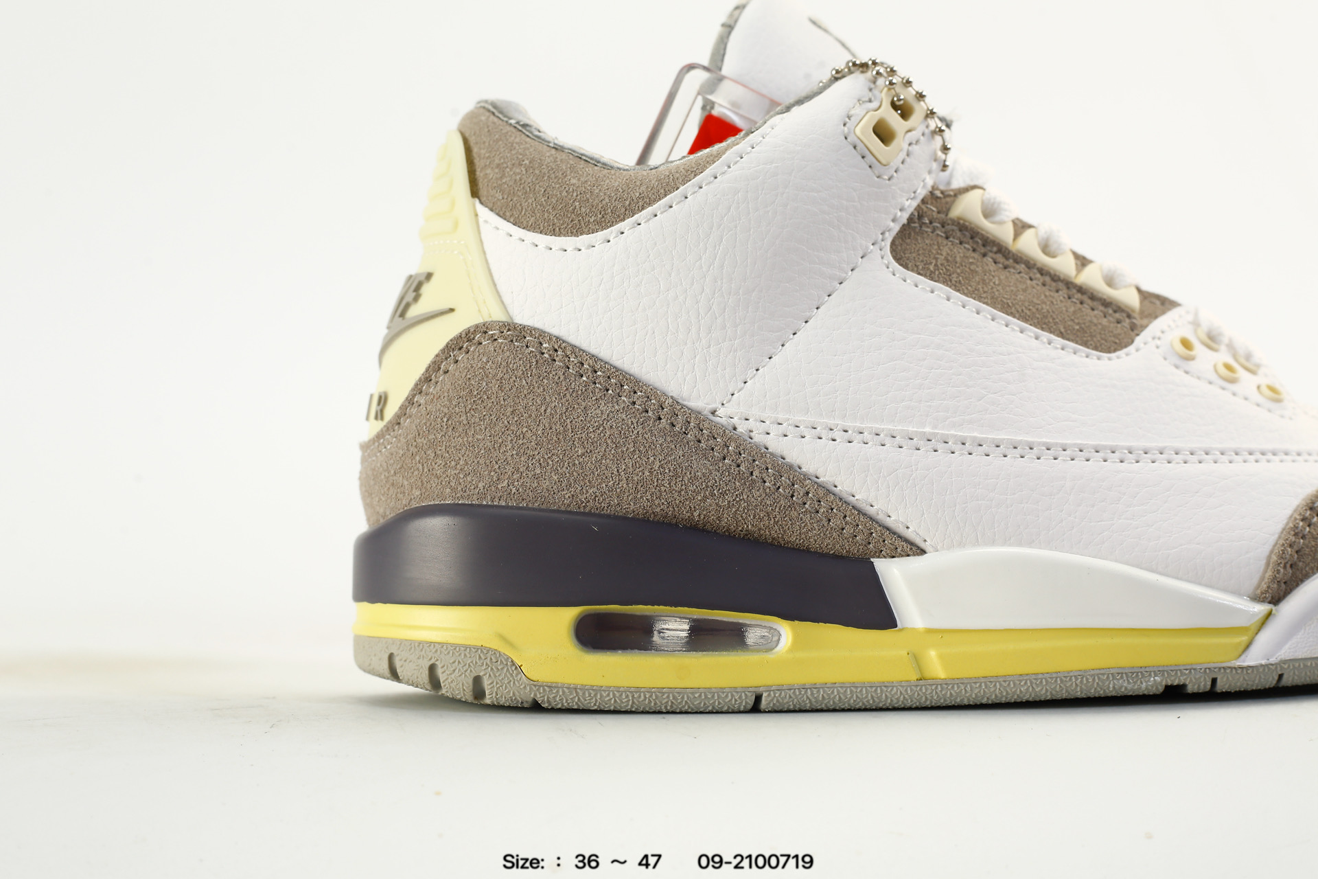 Nike Air Jordan 4 Retro OG Fire – CT8532-106, photo 2