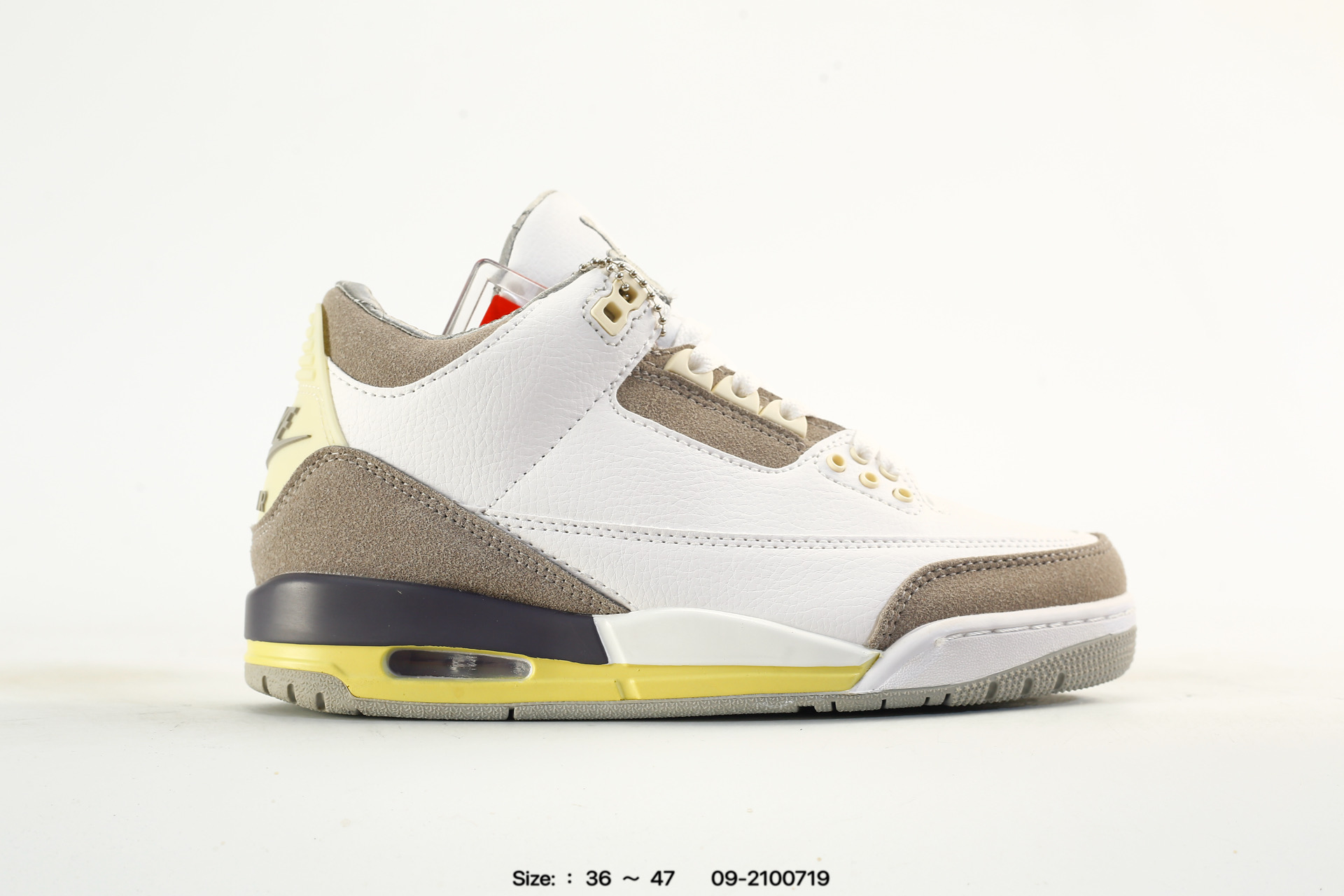 Nike Air Jordan 4 Retro OG Fire – CT8532-106