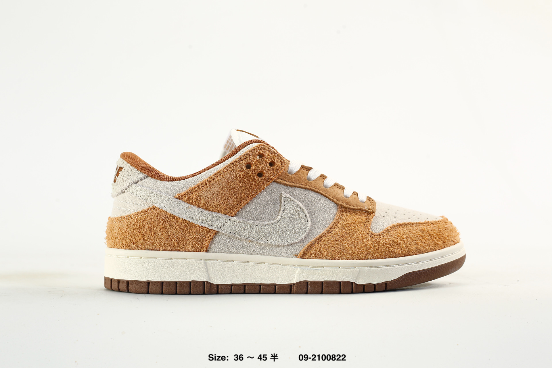 Nike SB Dunk Low ZoomAir – BQ6817-600, photo 2
