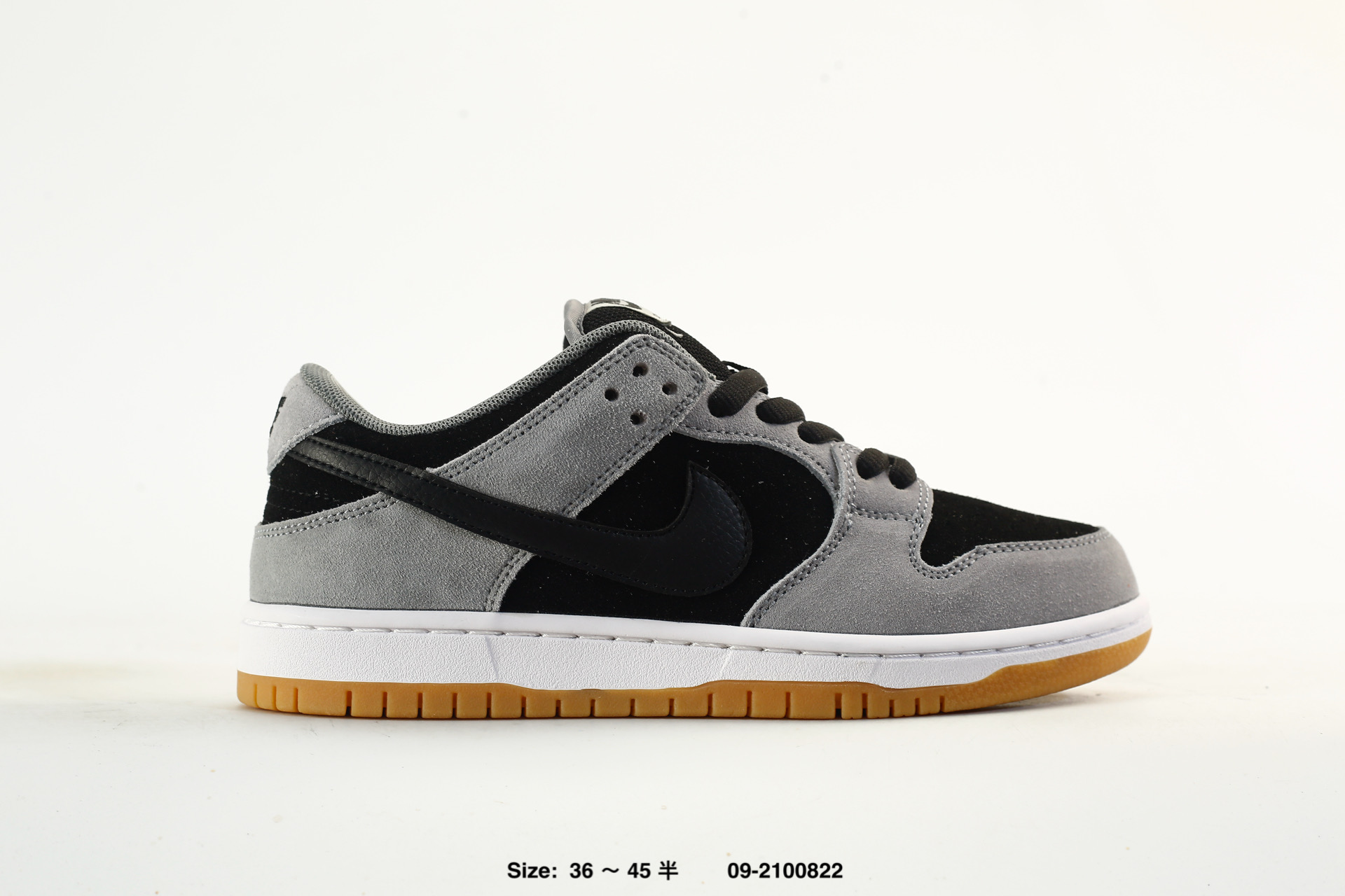 Nike SB Dunk Low ZoomAir – BQ6817-600