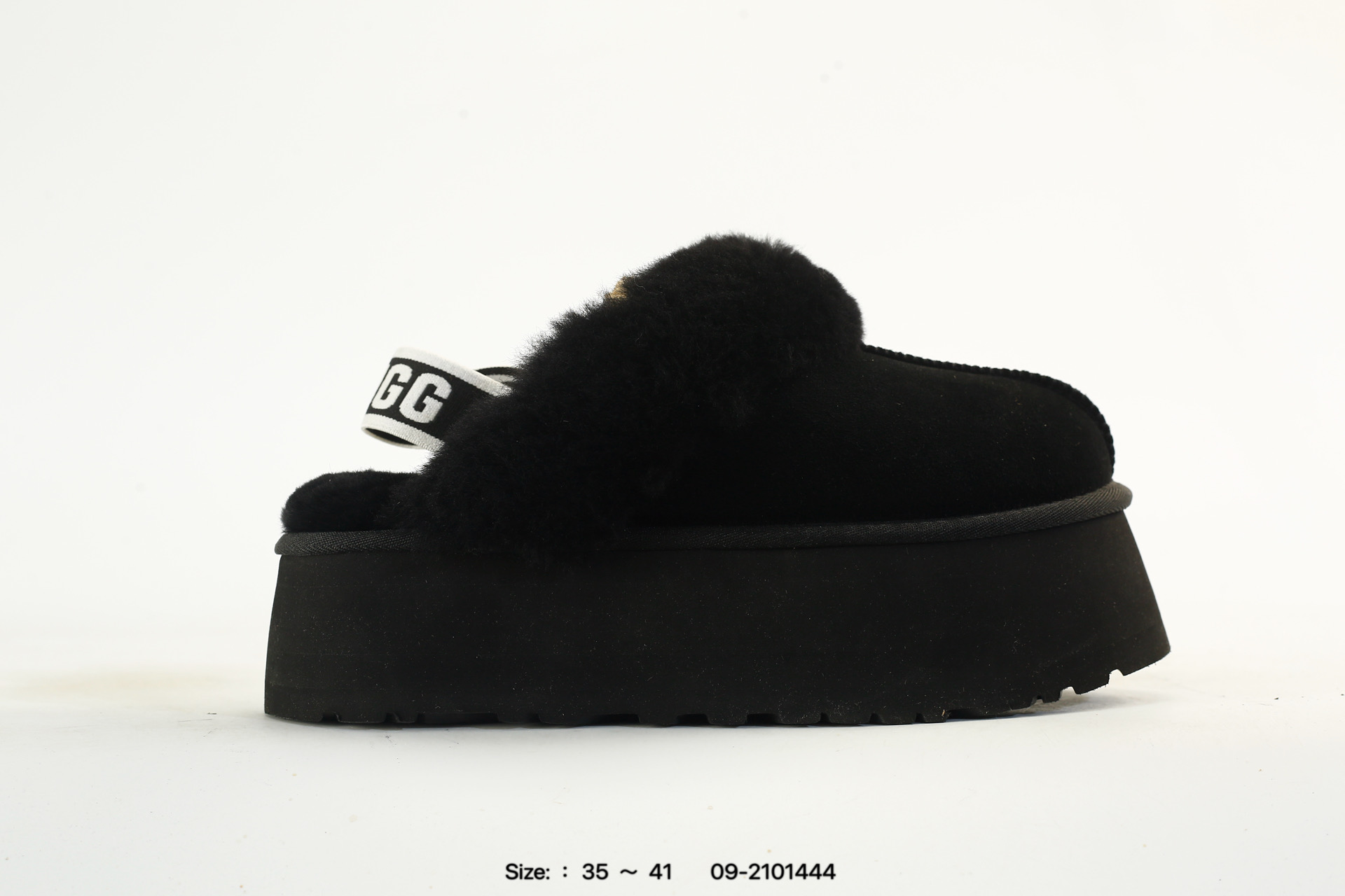 UGG Claquettes, photo 2