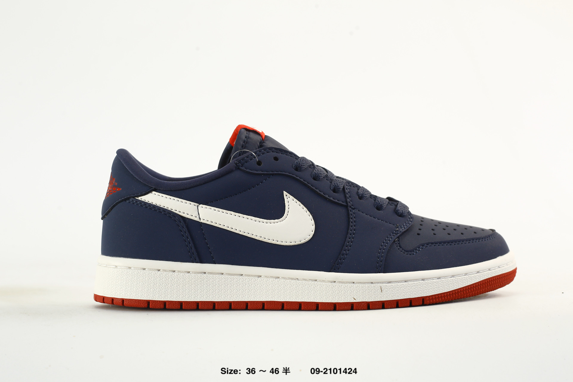 Nike Air Jordan 1 Retro Low OG – IX8478-410