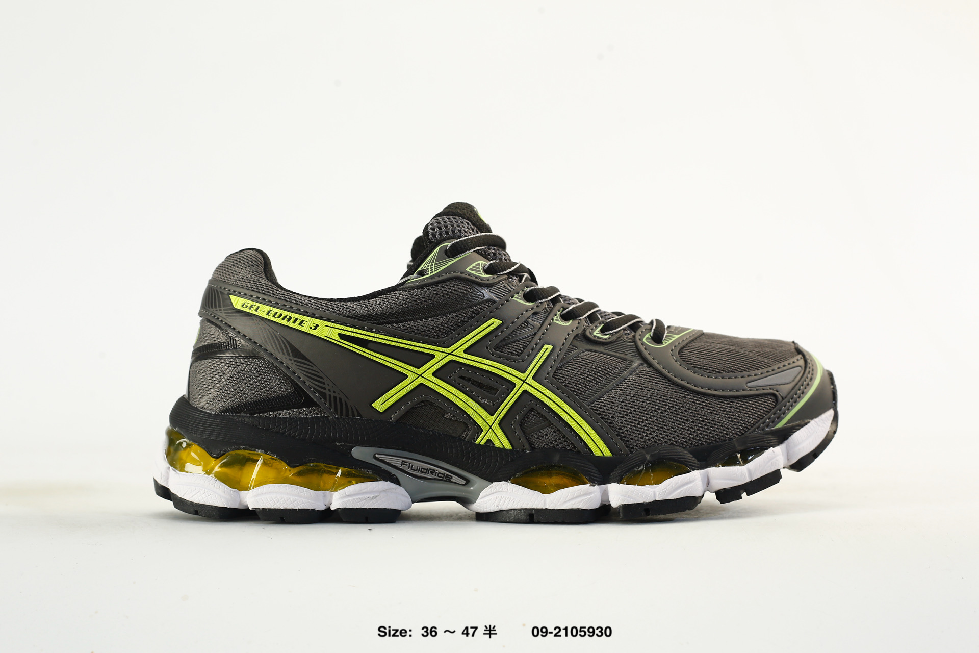 Asics Gel- Evate 3