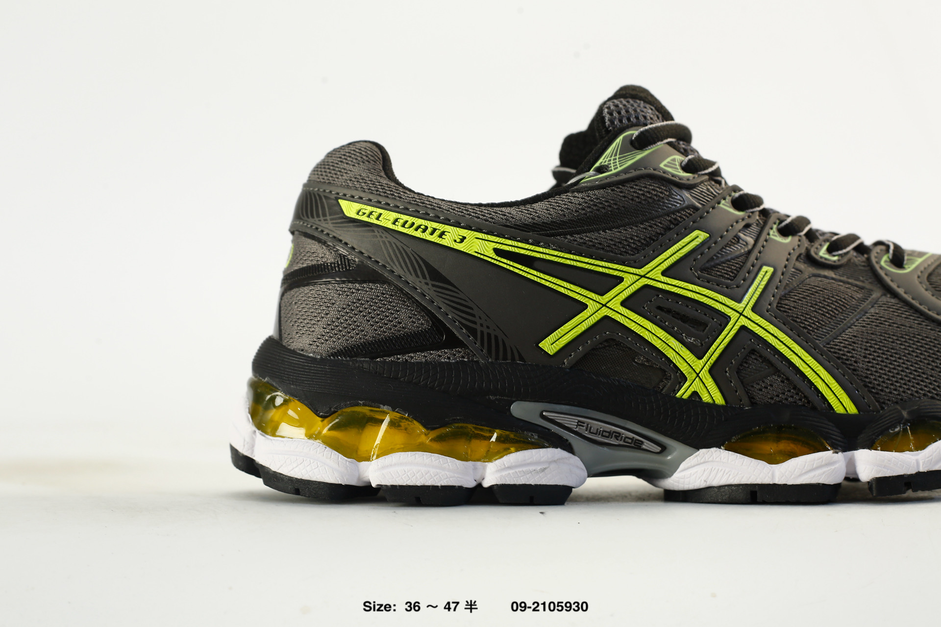 Asics Gel- Evate 3, photo 2