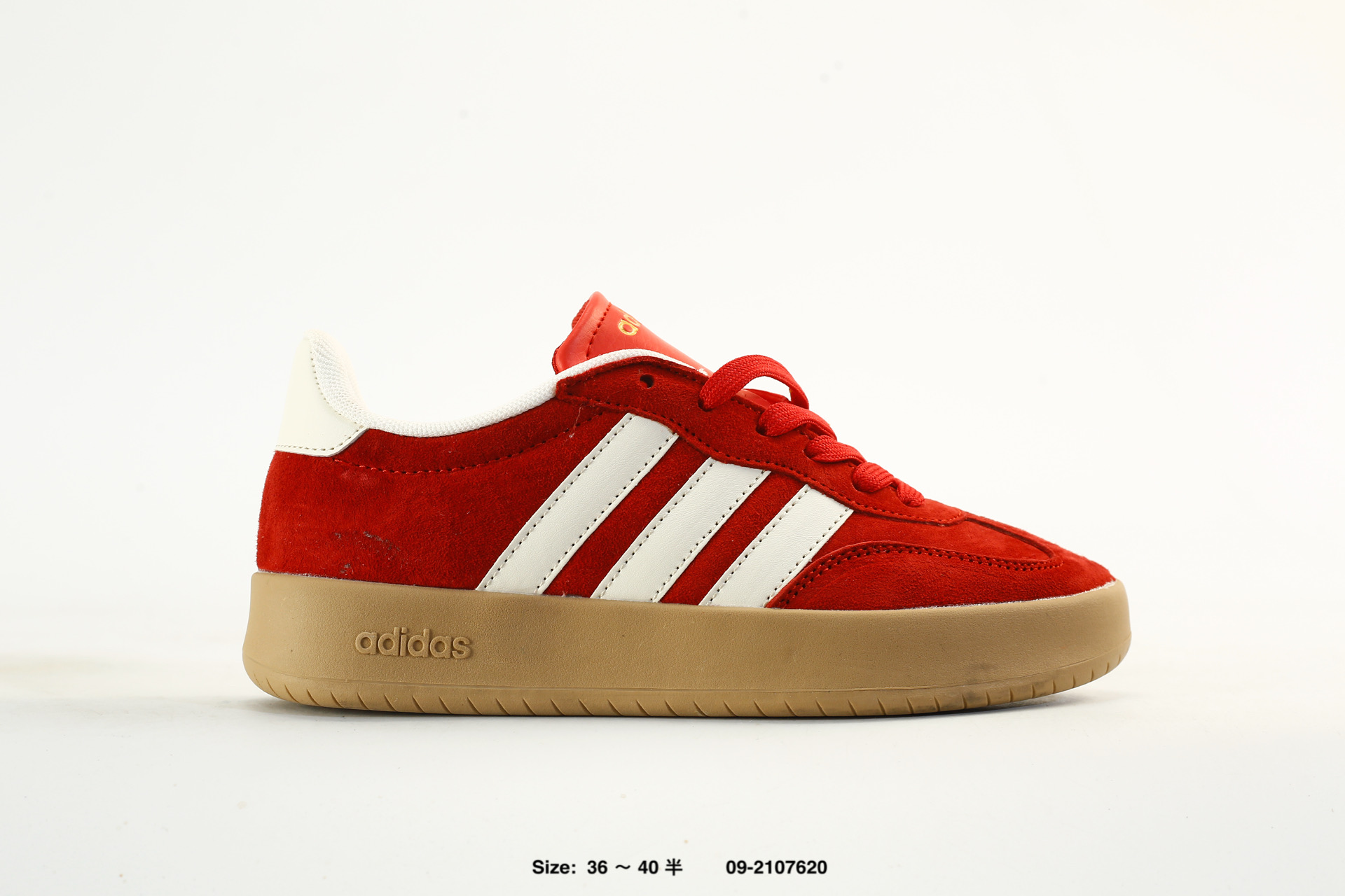 Adidas Barreda Decode T – JQ4238