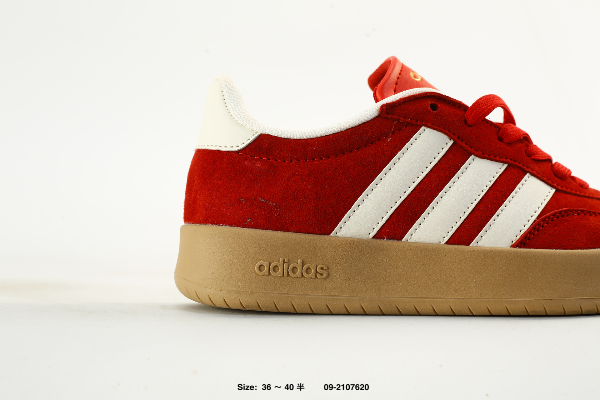 Adidas Barreda Decode T – JQ4238, photo 2