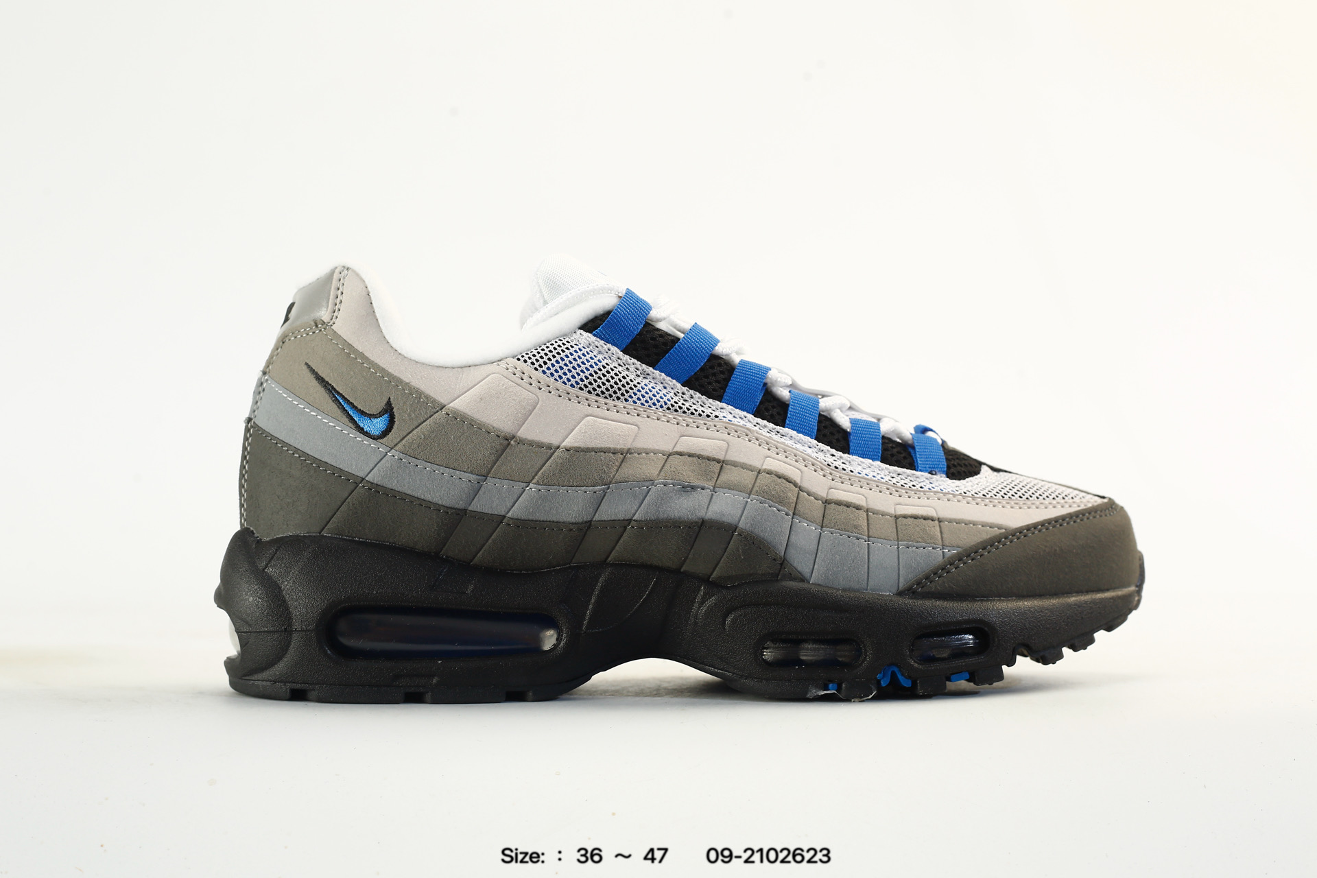 Nike Air Max 95 TT – CT1268-100