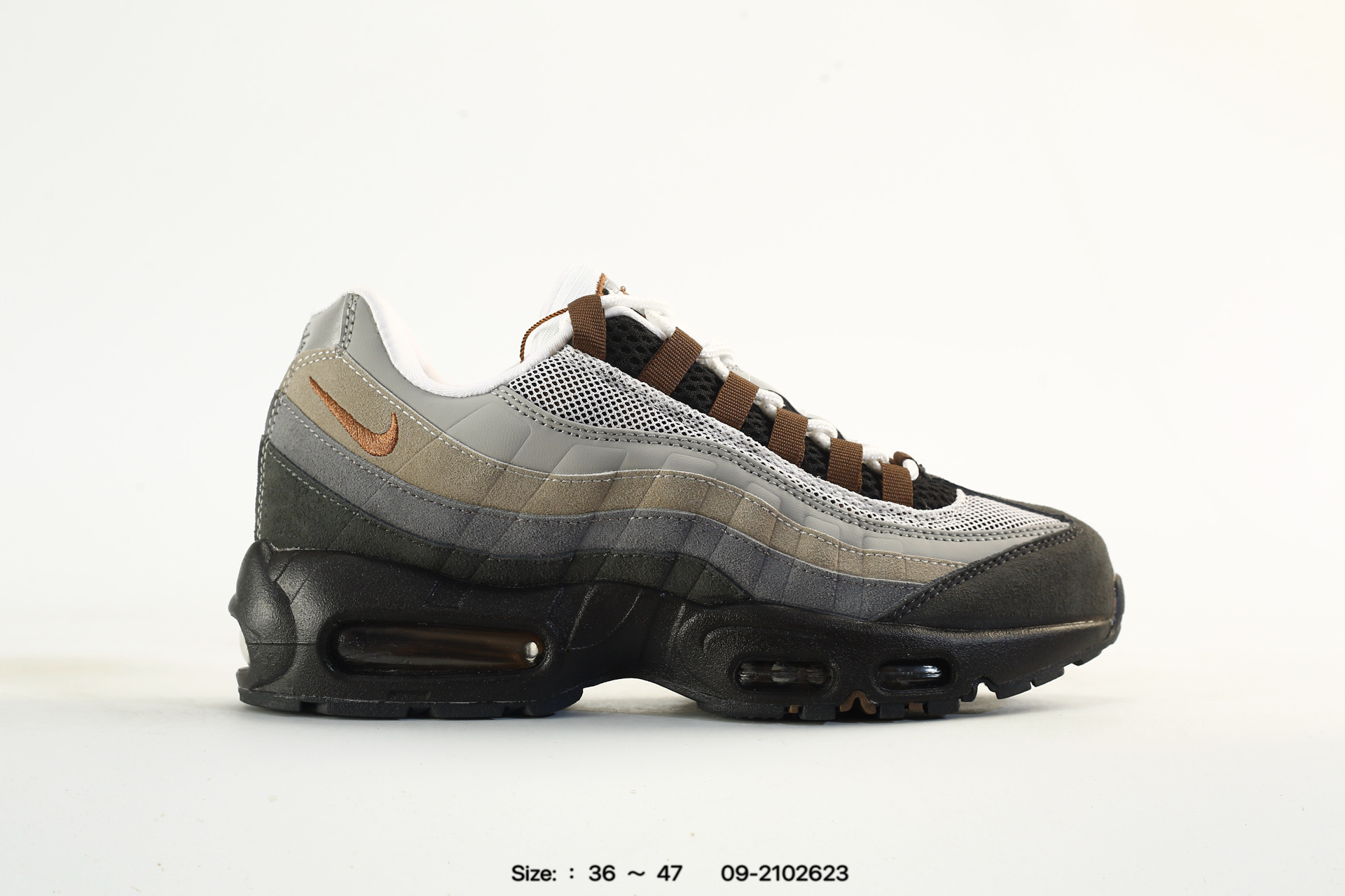 Nike Air Max 95 TT – CT1268-100, photo 2